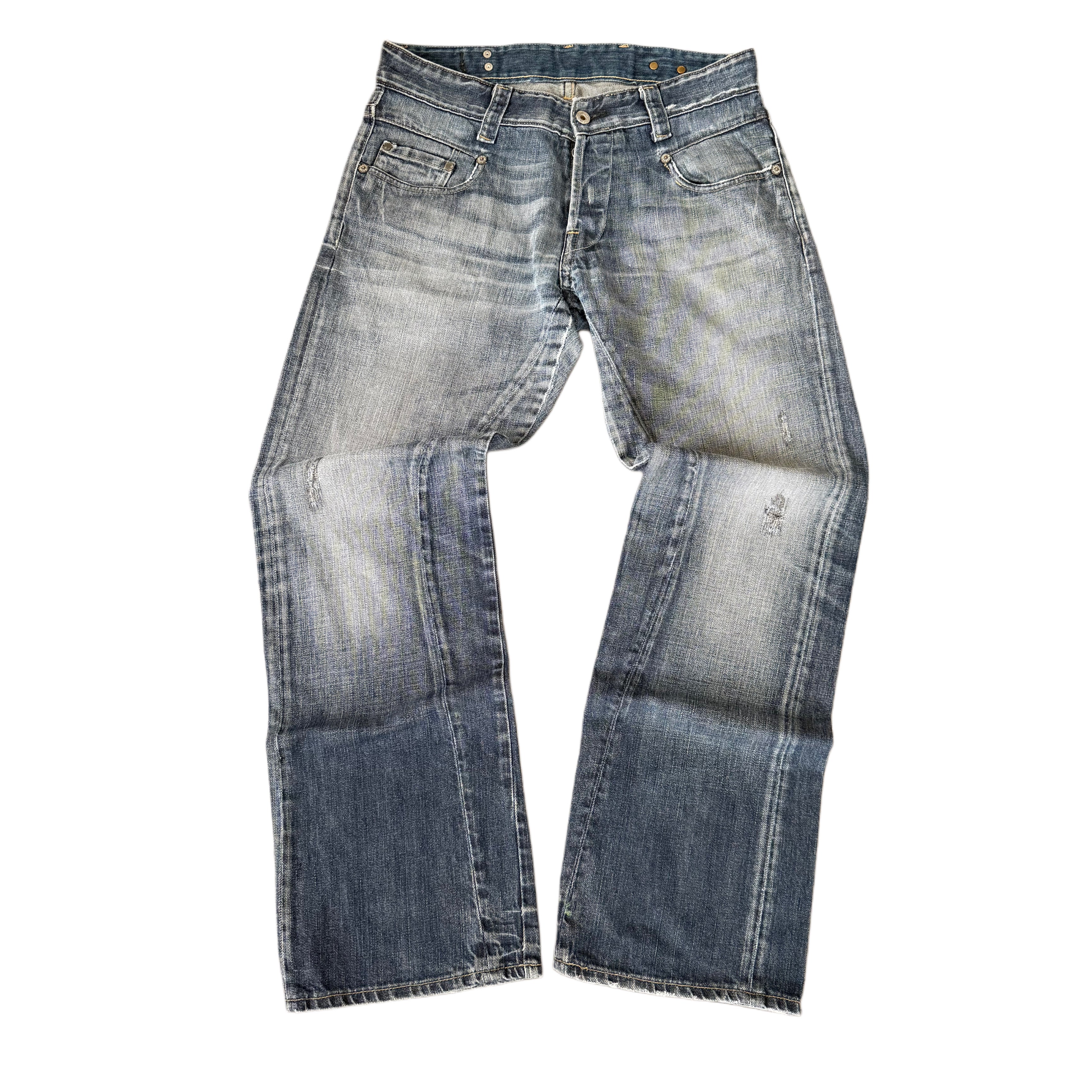 G-Star RAW Bootcut Jeans | W34 (L)