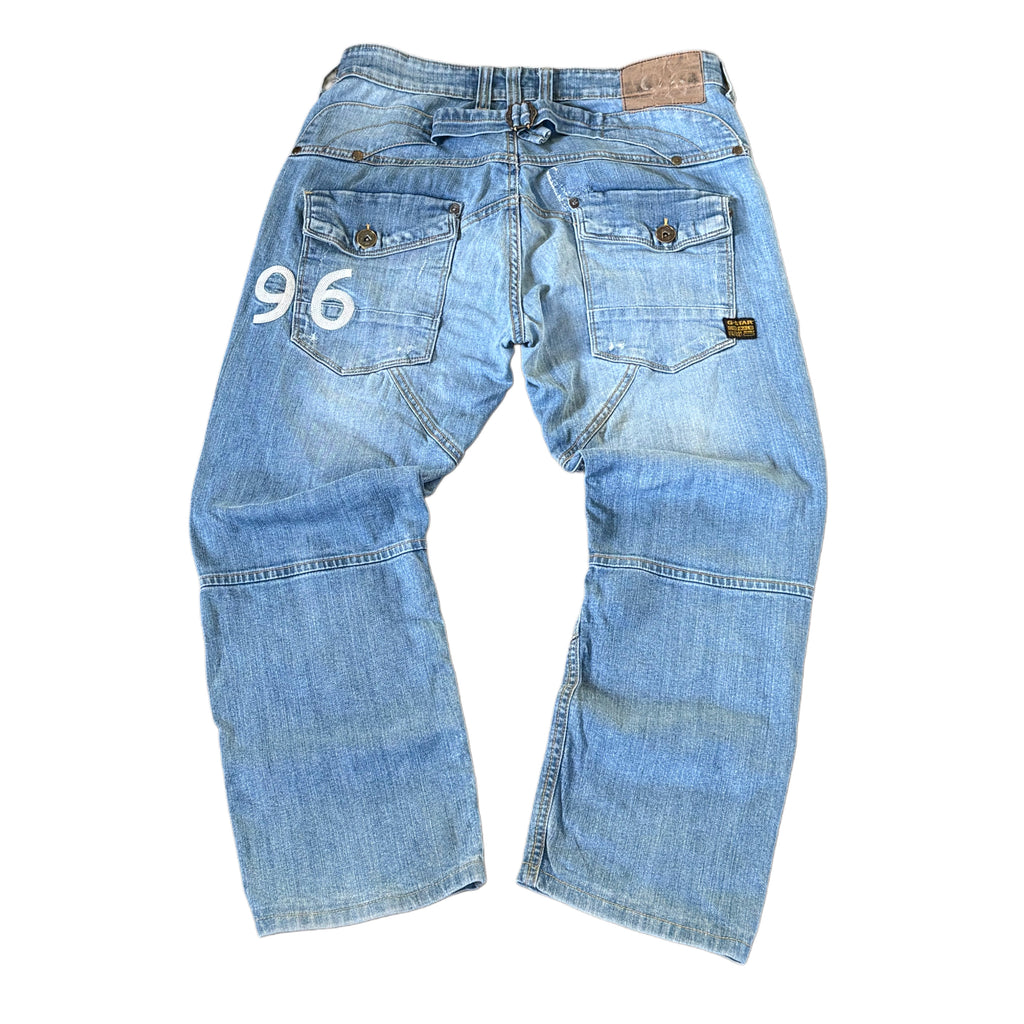 G-Star RAW 96 Bootcut | W33 (M)