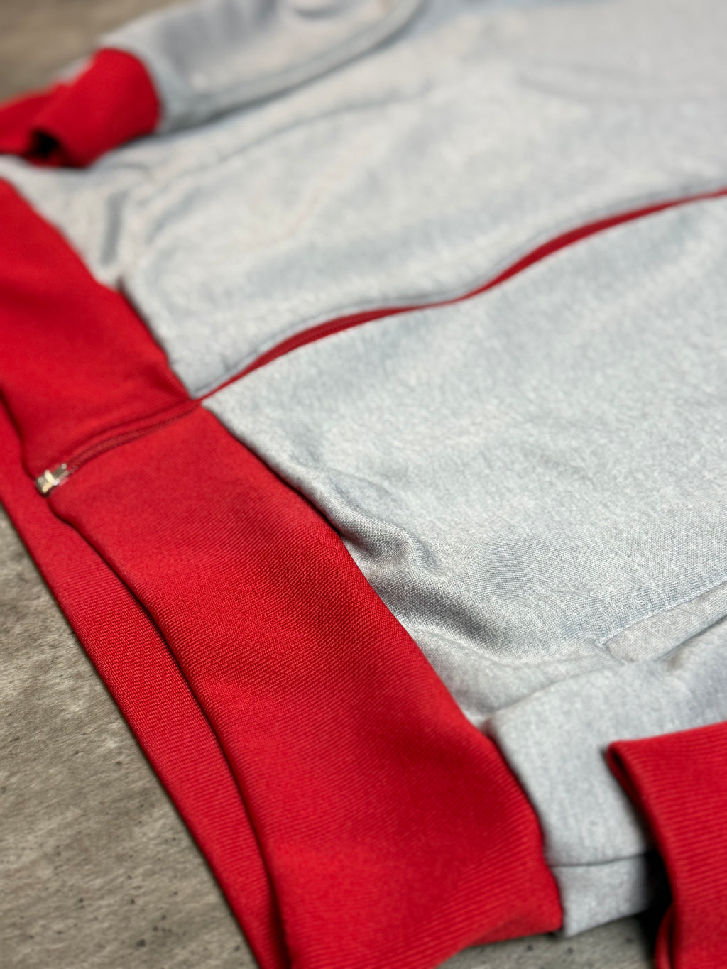 Adidas FC Bayern | Trainingsjacke (M) - Premium