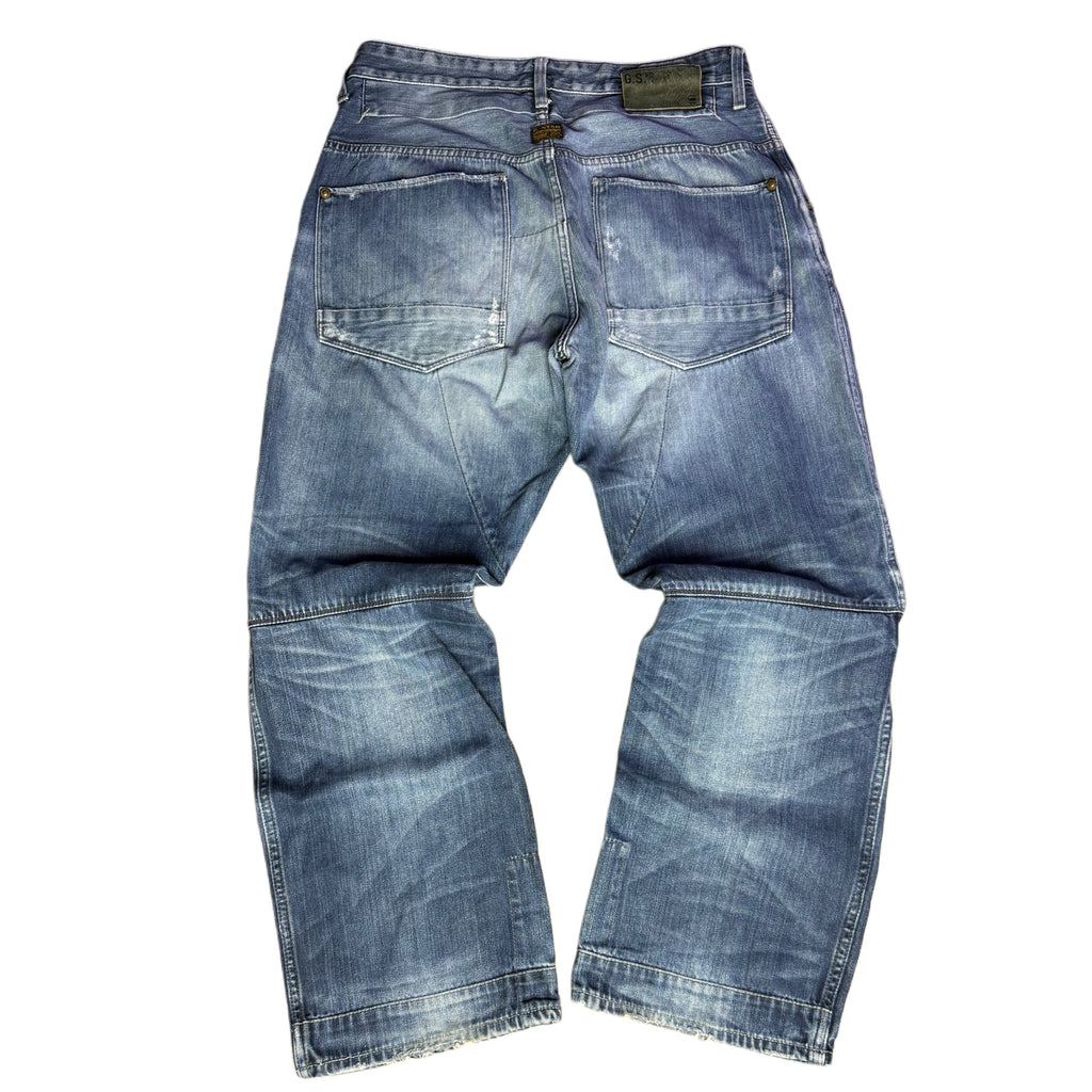G-Star RAW | Bootcut Jeans W34 (M)