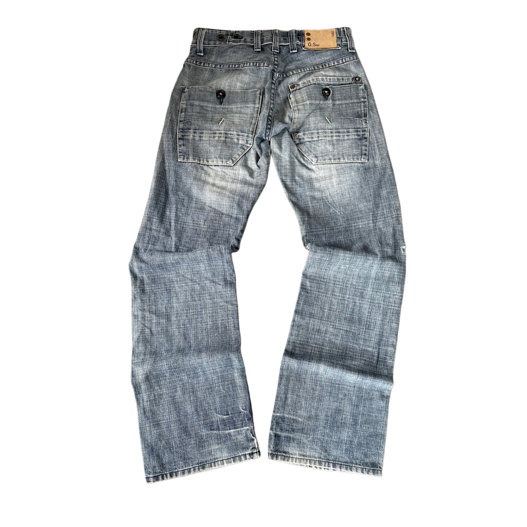 G-Star RAW 96 Bootcut | W32 (M)