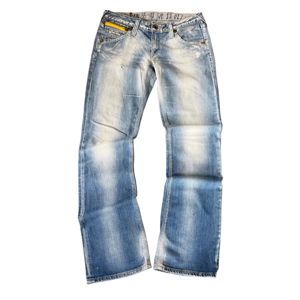 G-Star RAW Bootcut Jeans Damen - W32 (S-M)