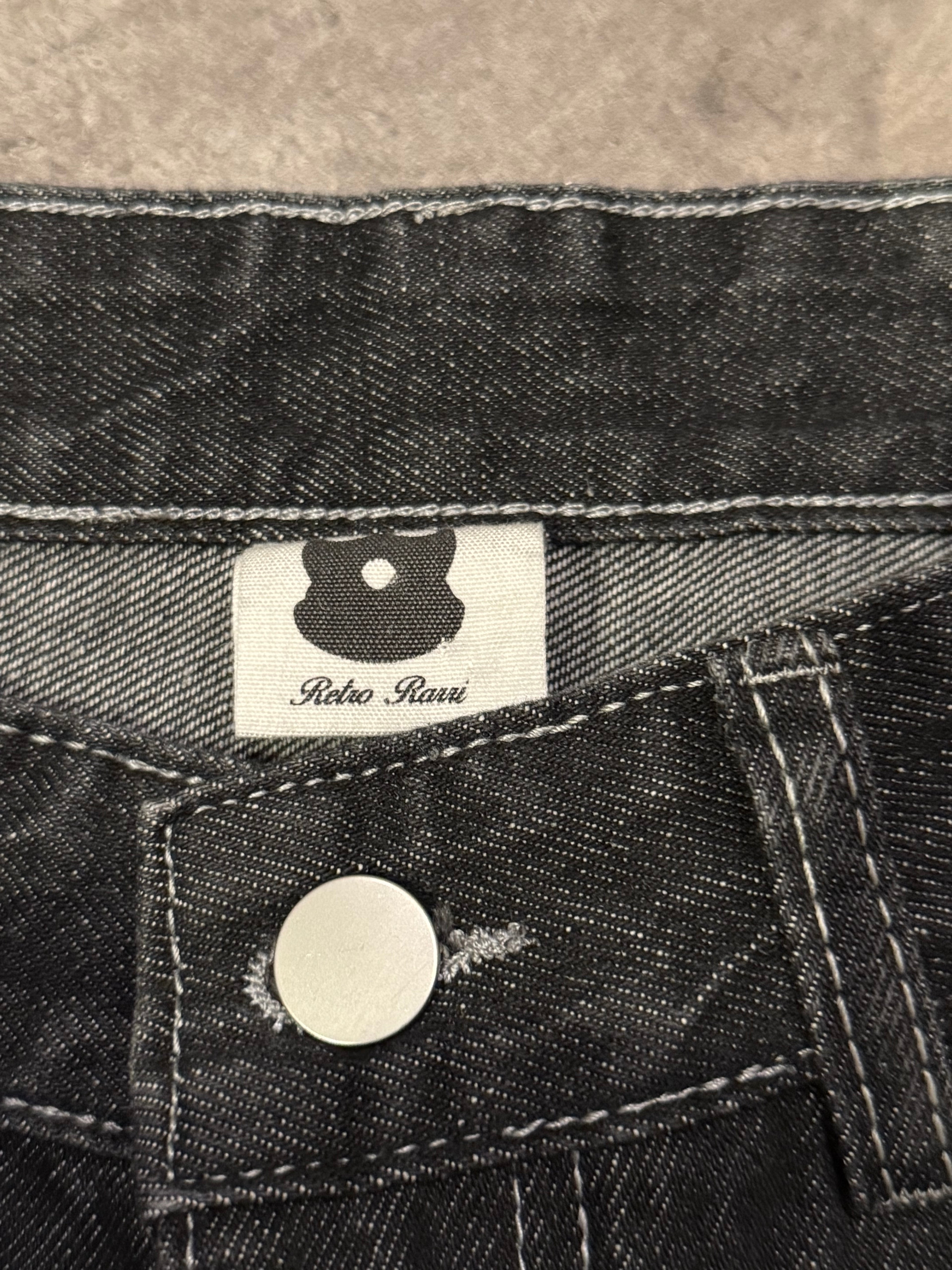 Y2K Fashion | Jeans Damen W29/L32 (S)