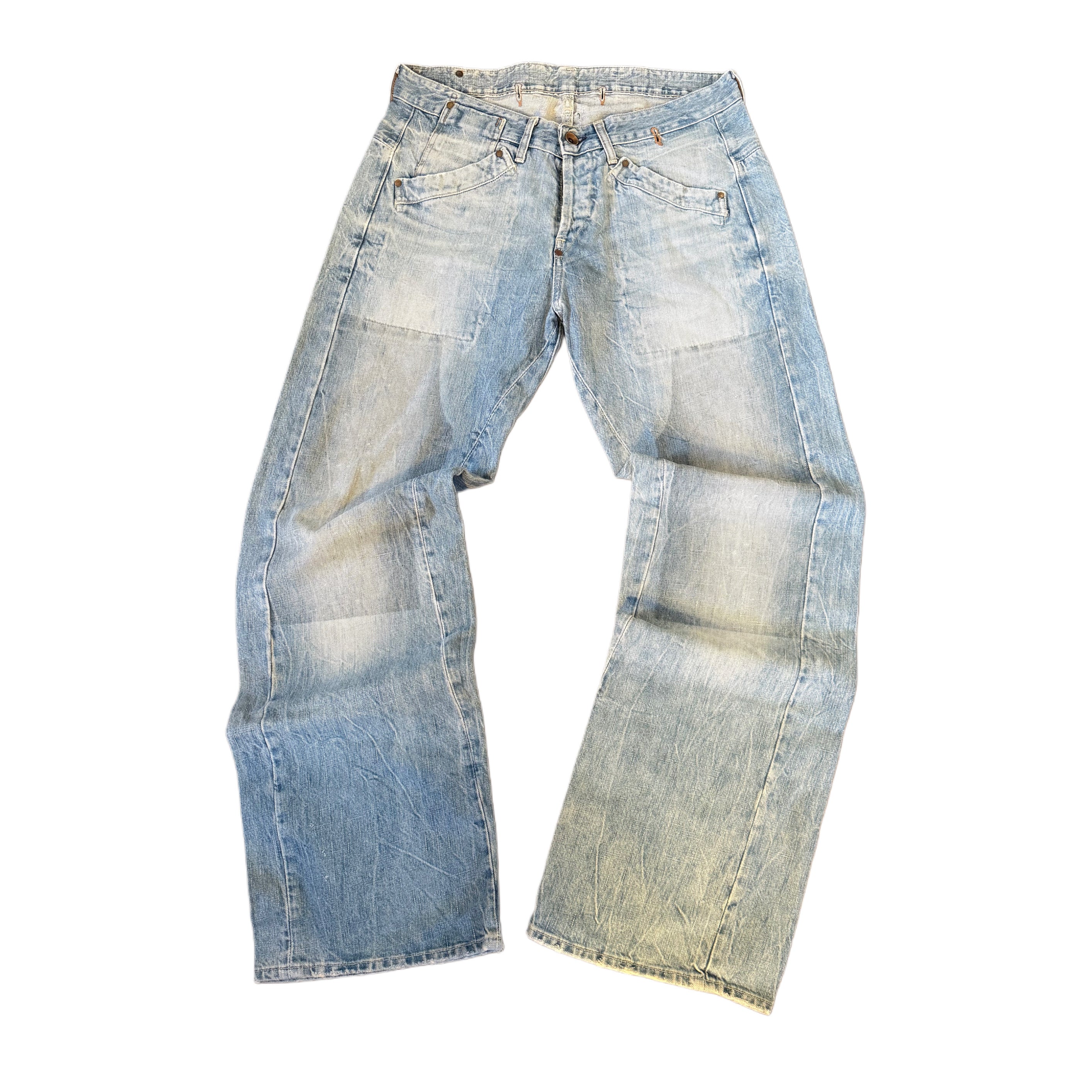 G-Star RAW 96 Bootcut | W32 (M)
