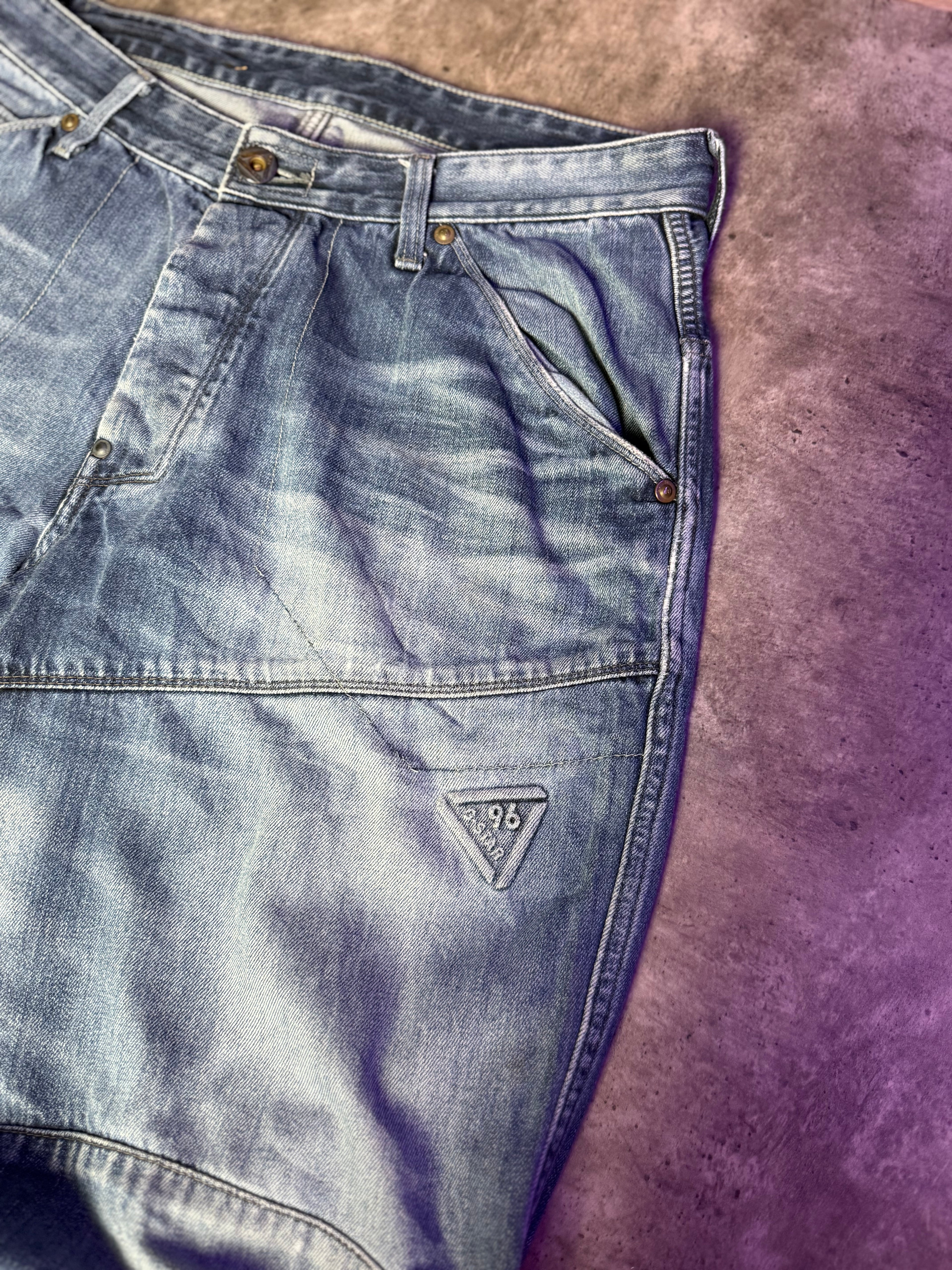 G-Star RAW | Bootcut Jeans W34 (M)