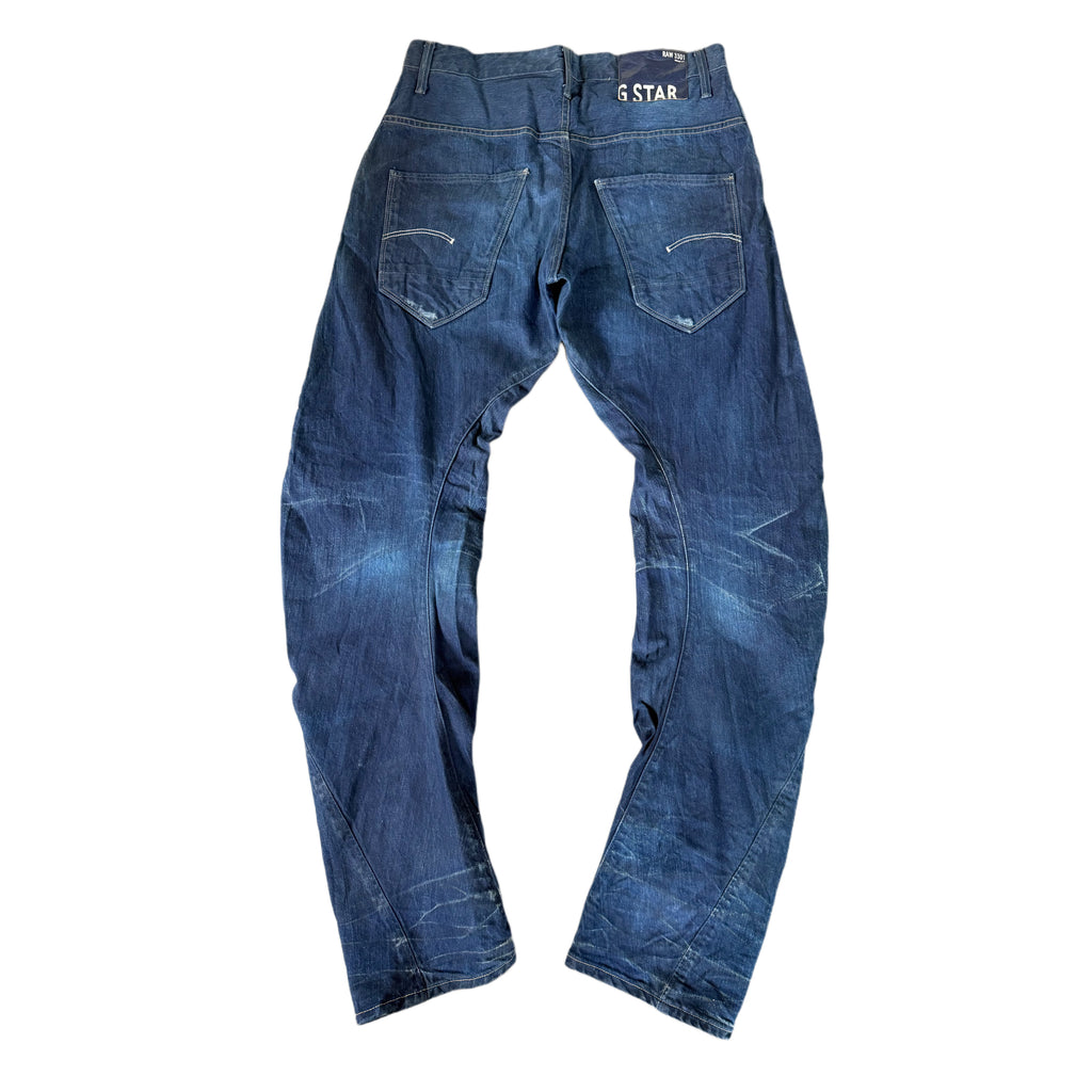 G-Star RAW Bootcup | W27/W28 (S)