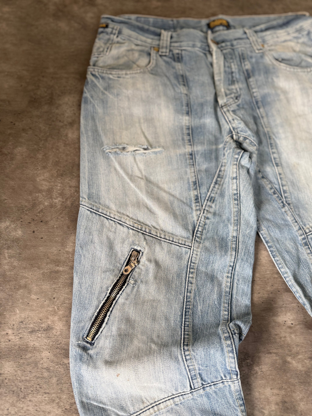 G-Star RAW Bootcut | W32 / M