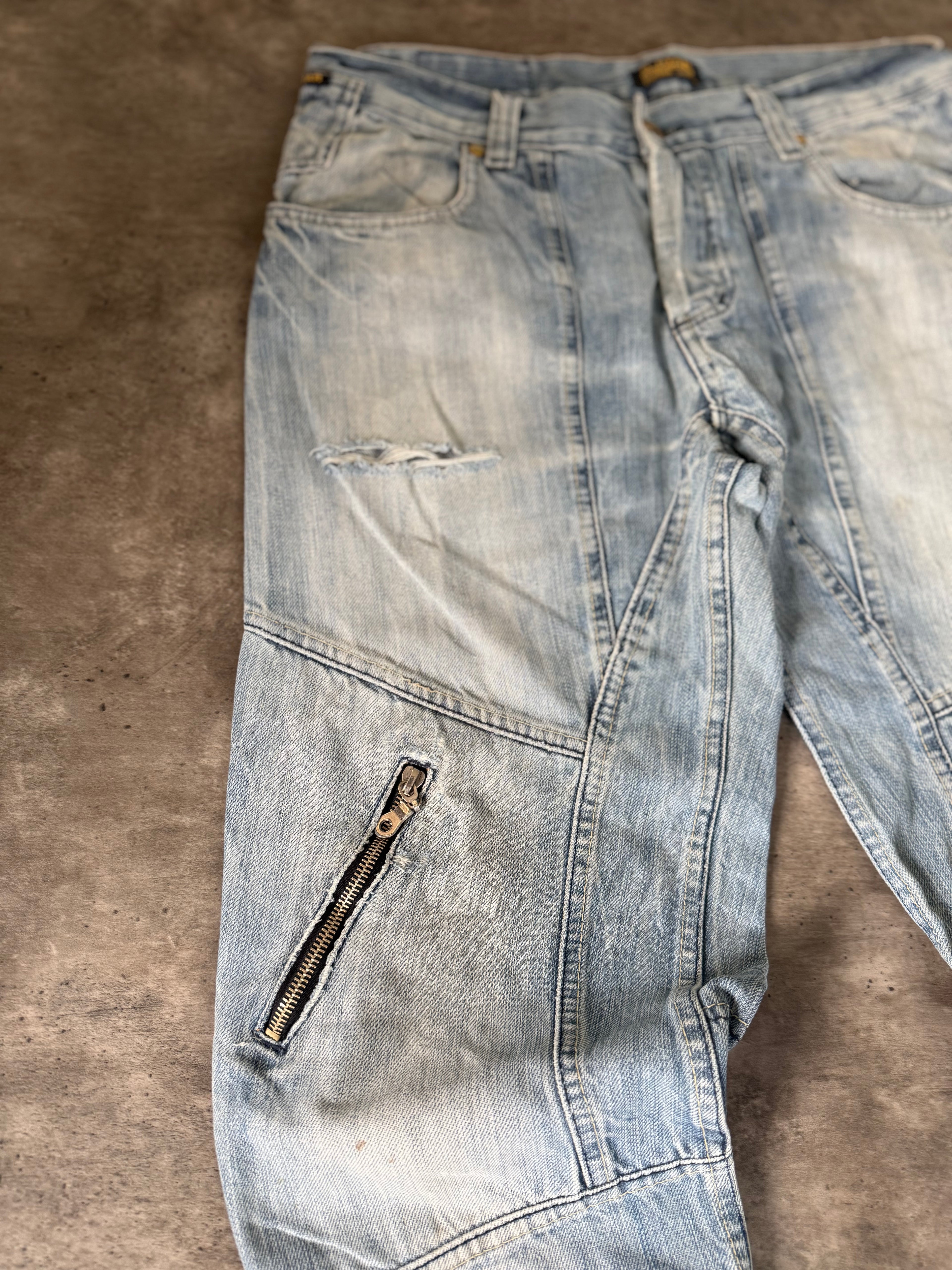 G-Star RAW Bootcut | W32 / M