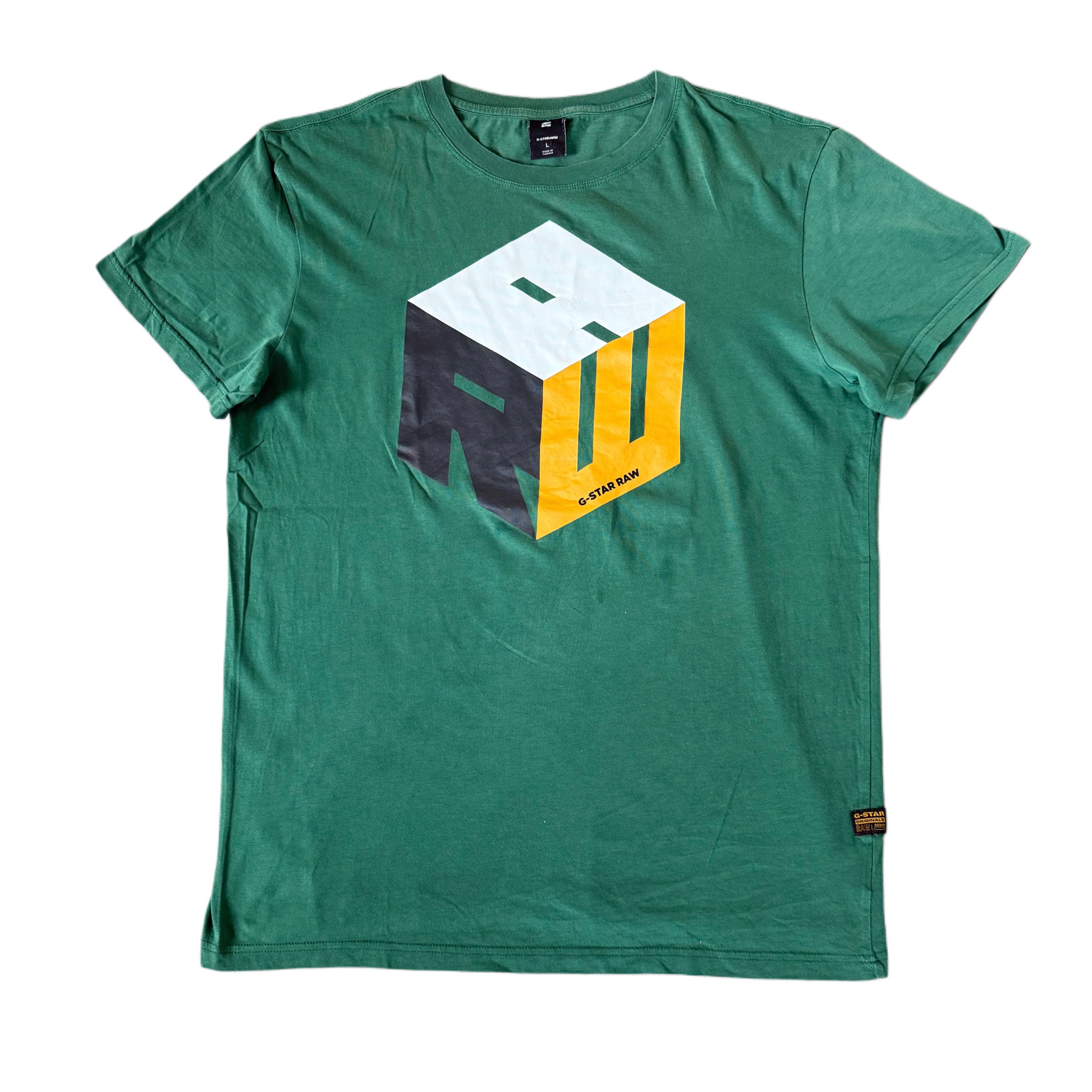 G-Star T-Shirt | (M)