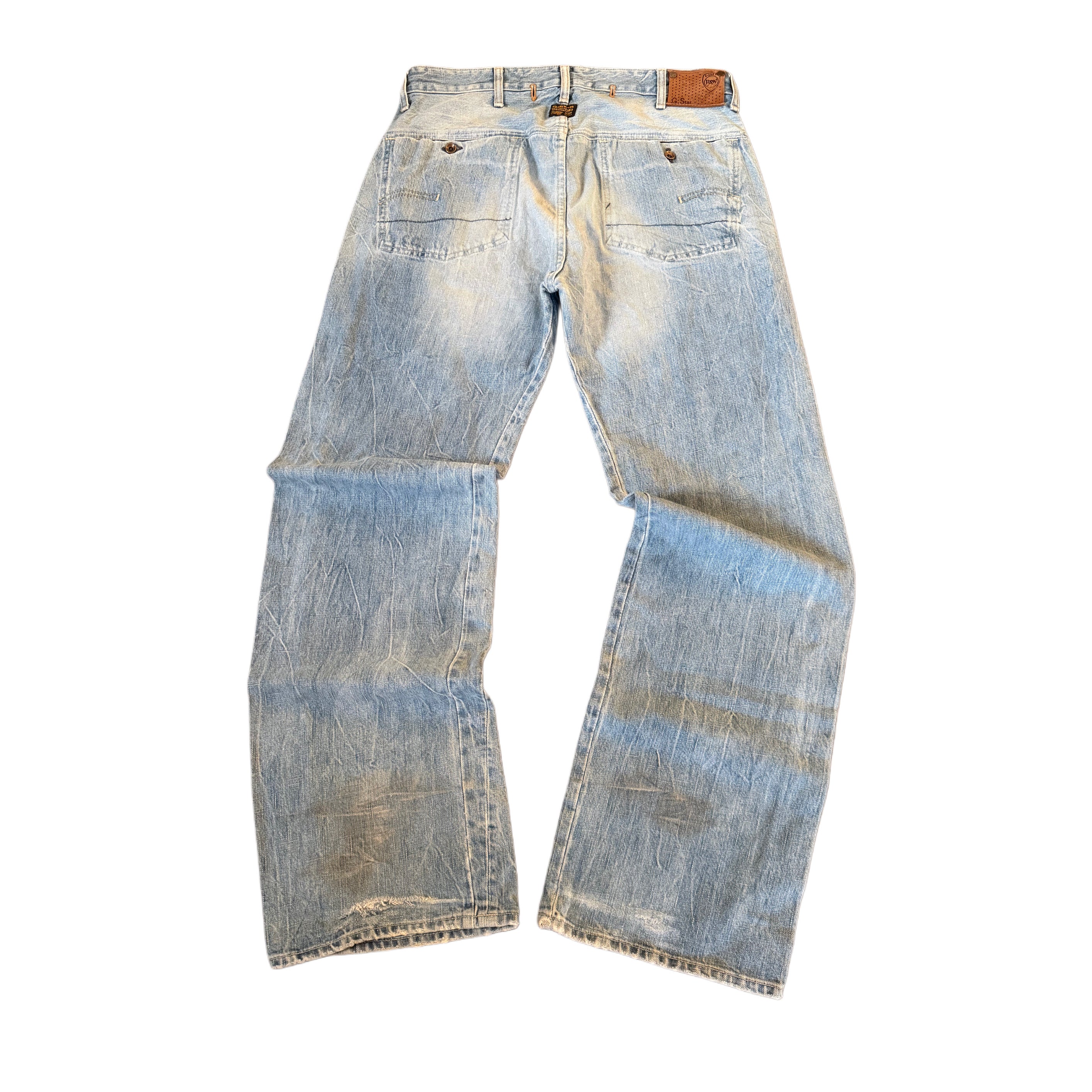 G-Star RAW 96 Bootcut | W32 (M)