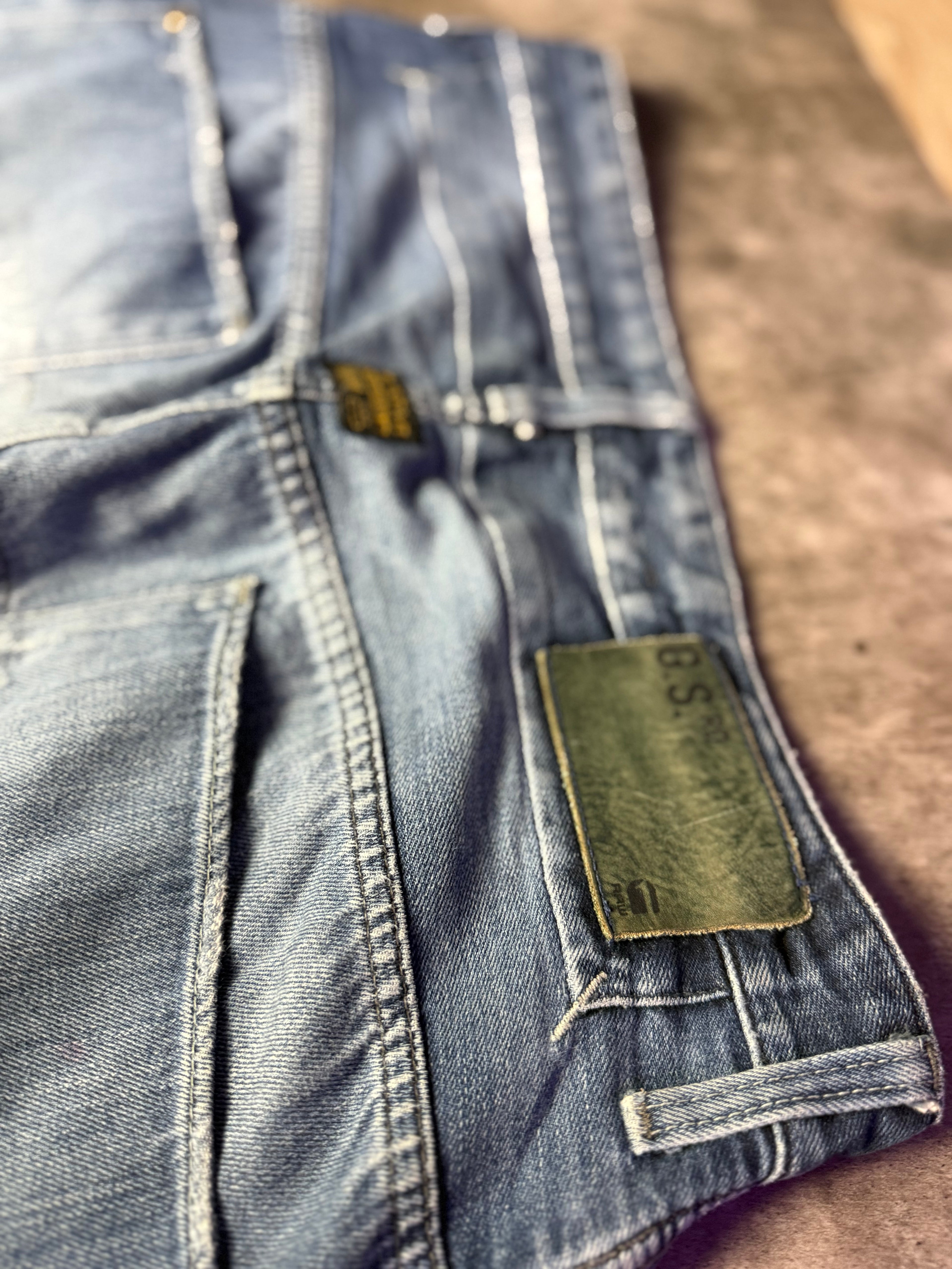 G-Star RAW | Bootcut Jeans W34 (M)