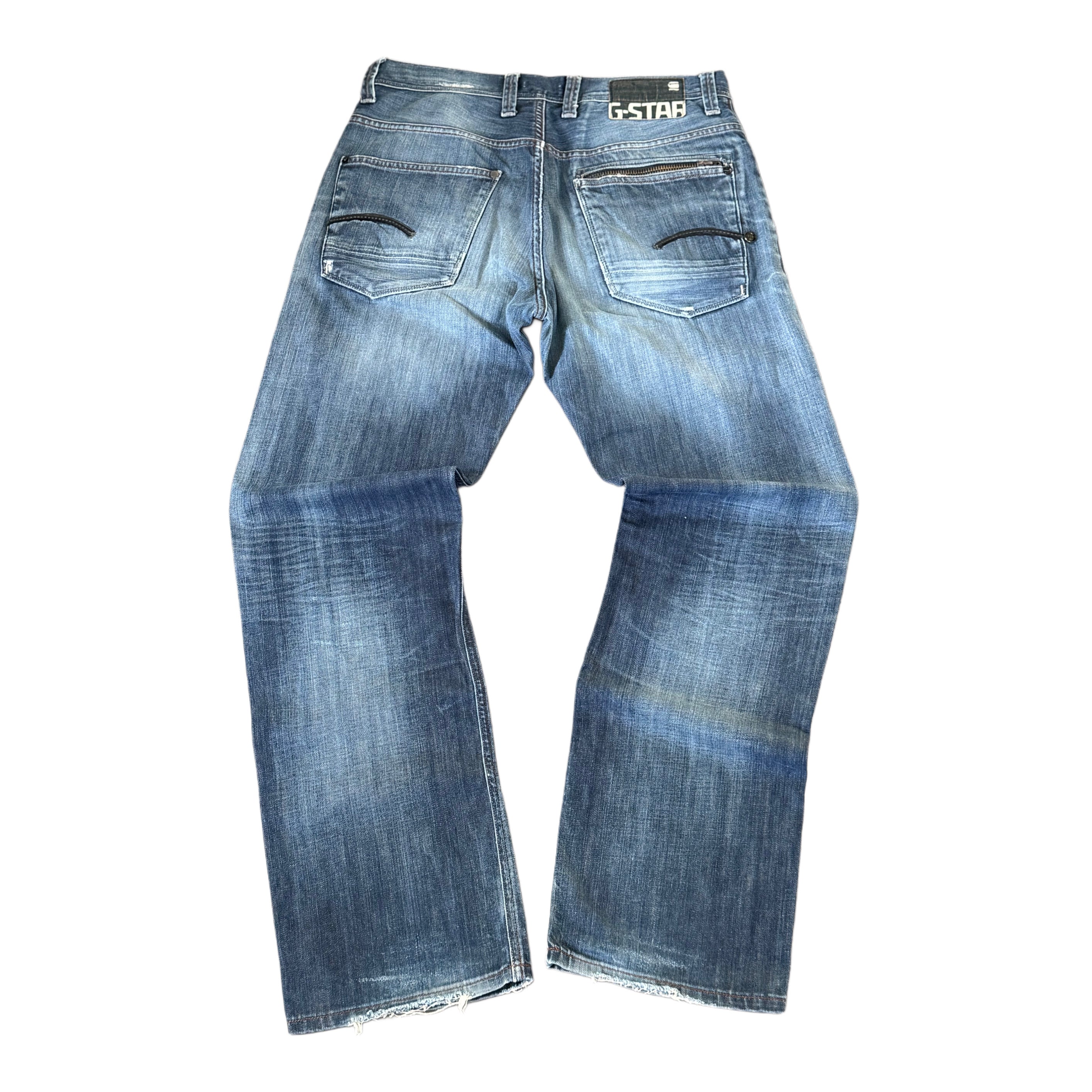 G-Star RAW Bootcut | W32 (S-M)