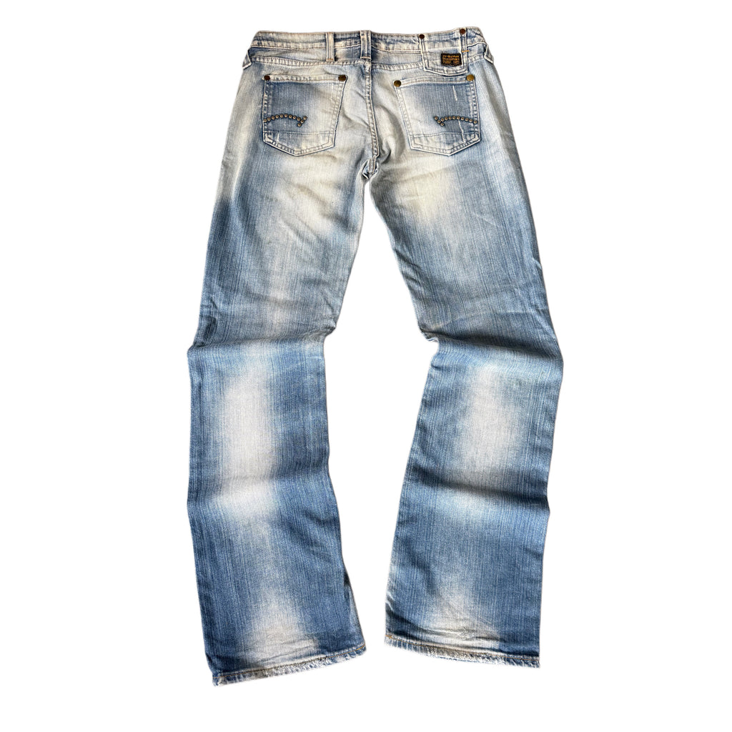 G-Star RAW Bootcut Jeans Damen - W32 (S-M)