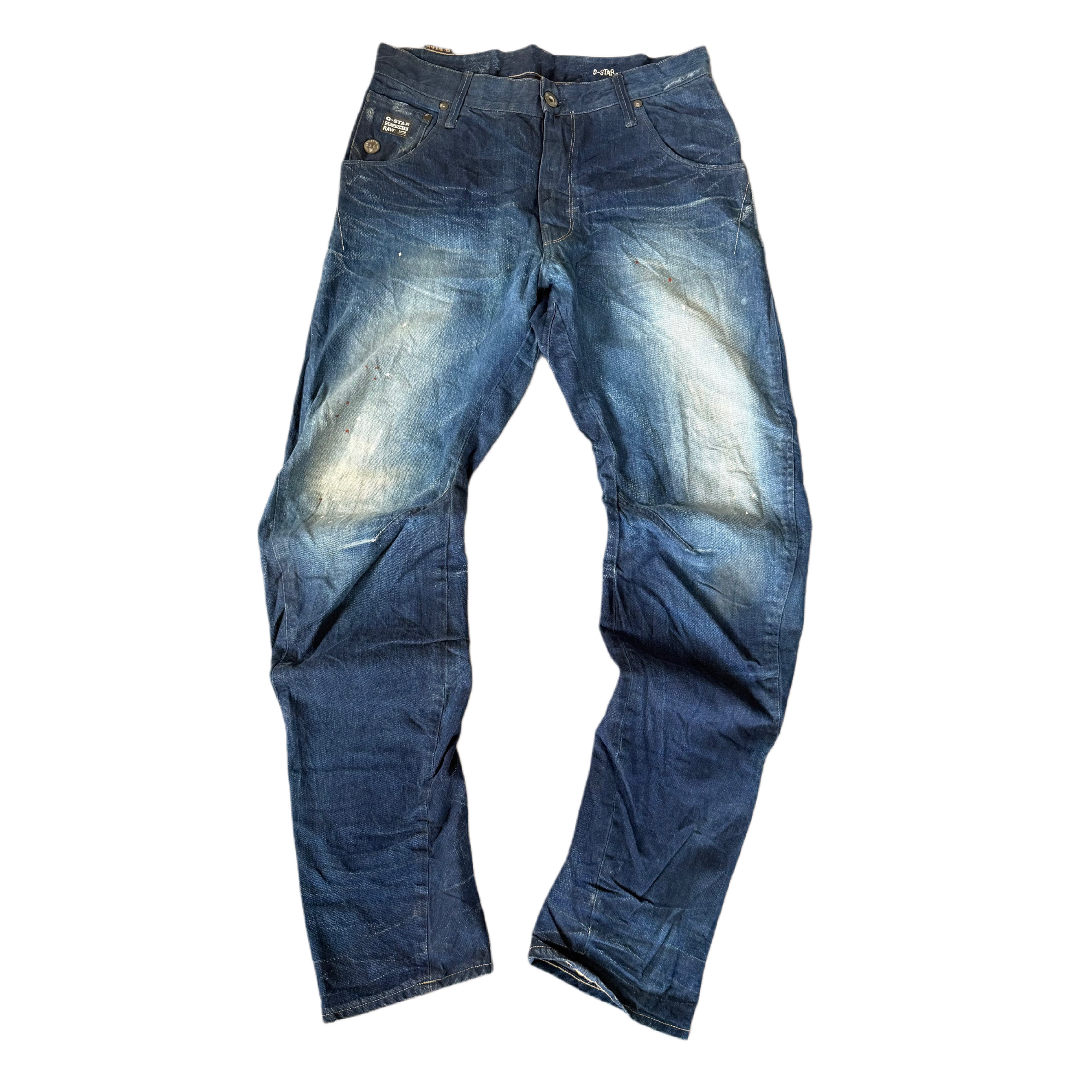 G-Star RAW Straight | Fit Designer | W31 (M)