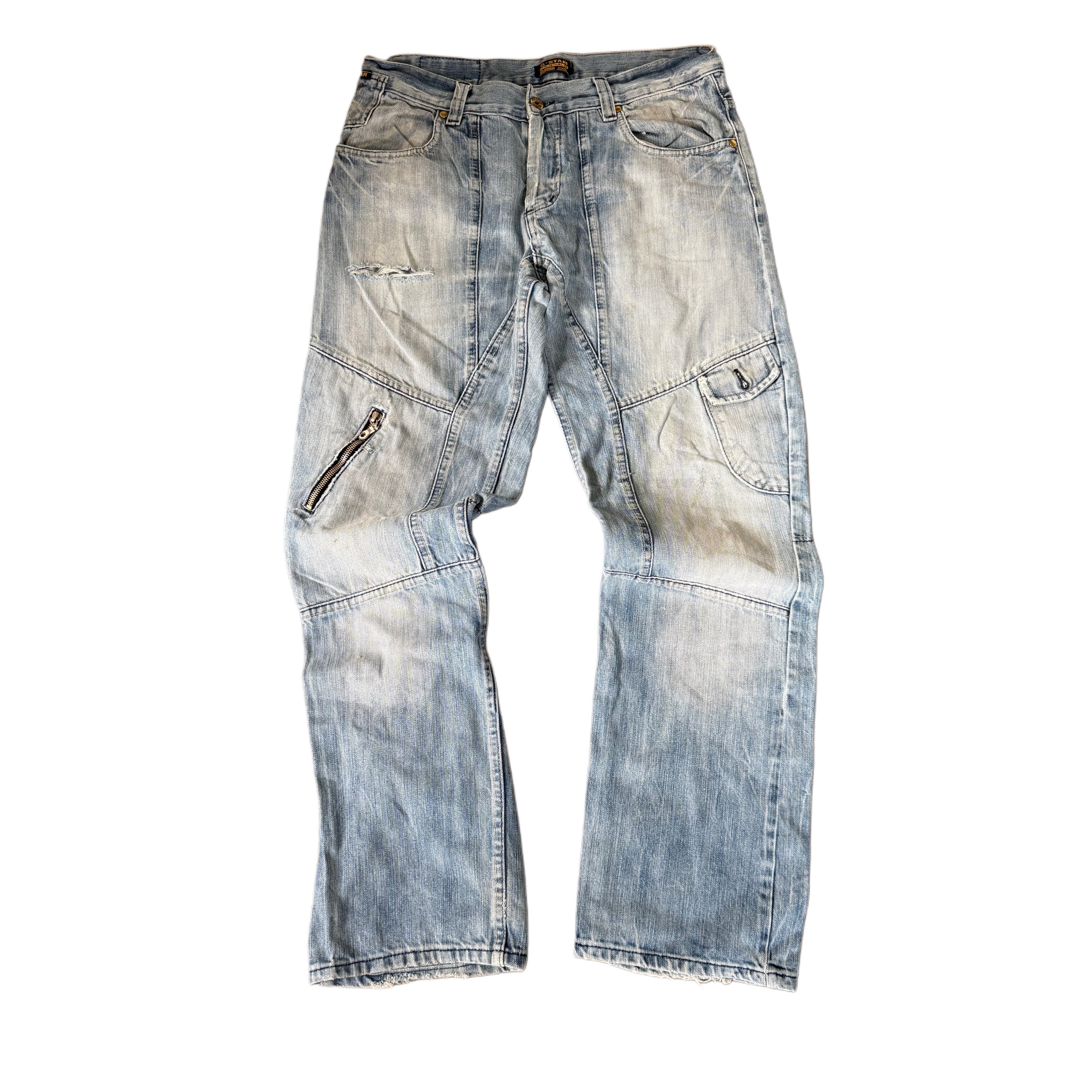G-Star RAW Bootcut | W32 / M