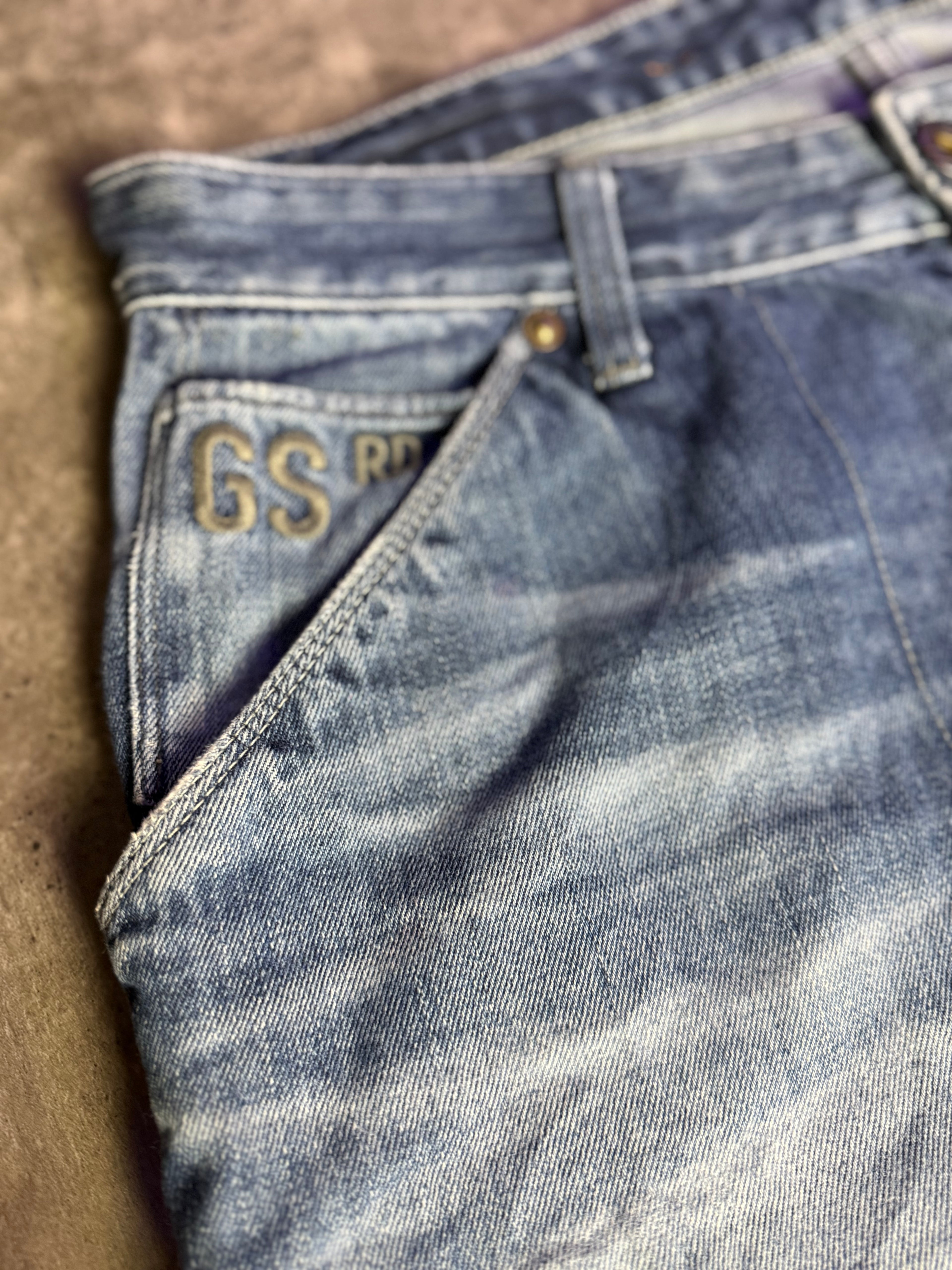 G-Star RAW | Bootcut Jeans W34 (M)