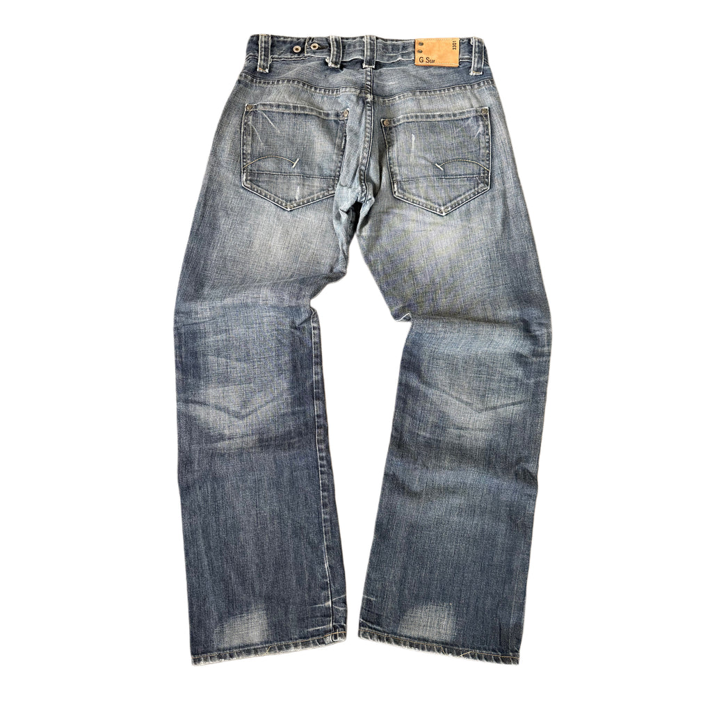 G-Star RAW Bootcut Jeans | W34 (L)