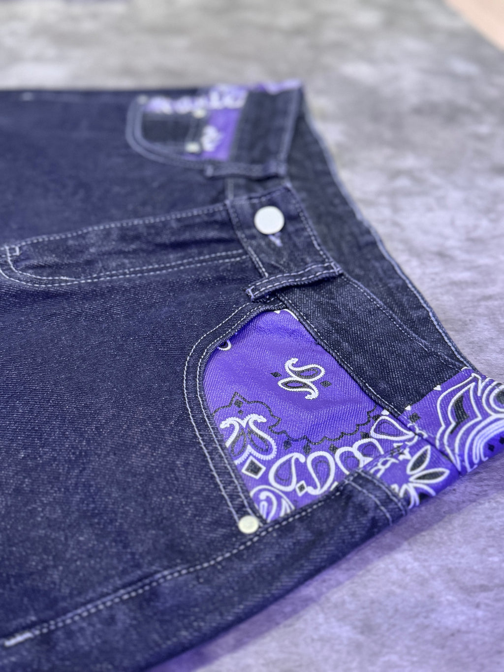 Y2K Fashion | Jeans Damen W29/L32 (S)