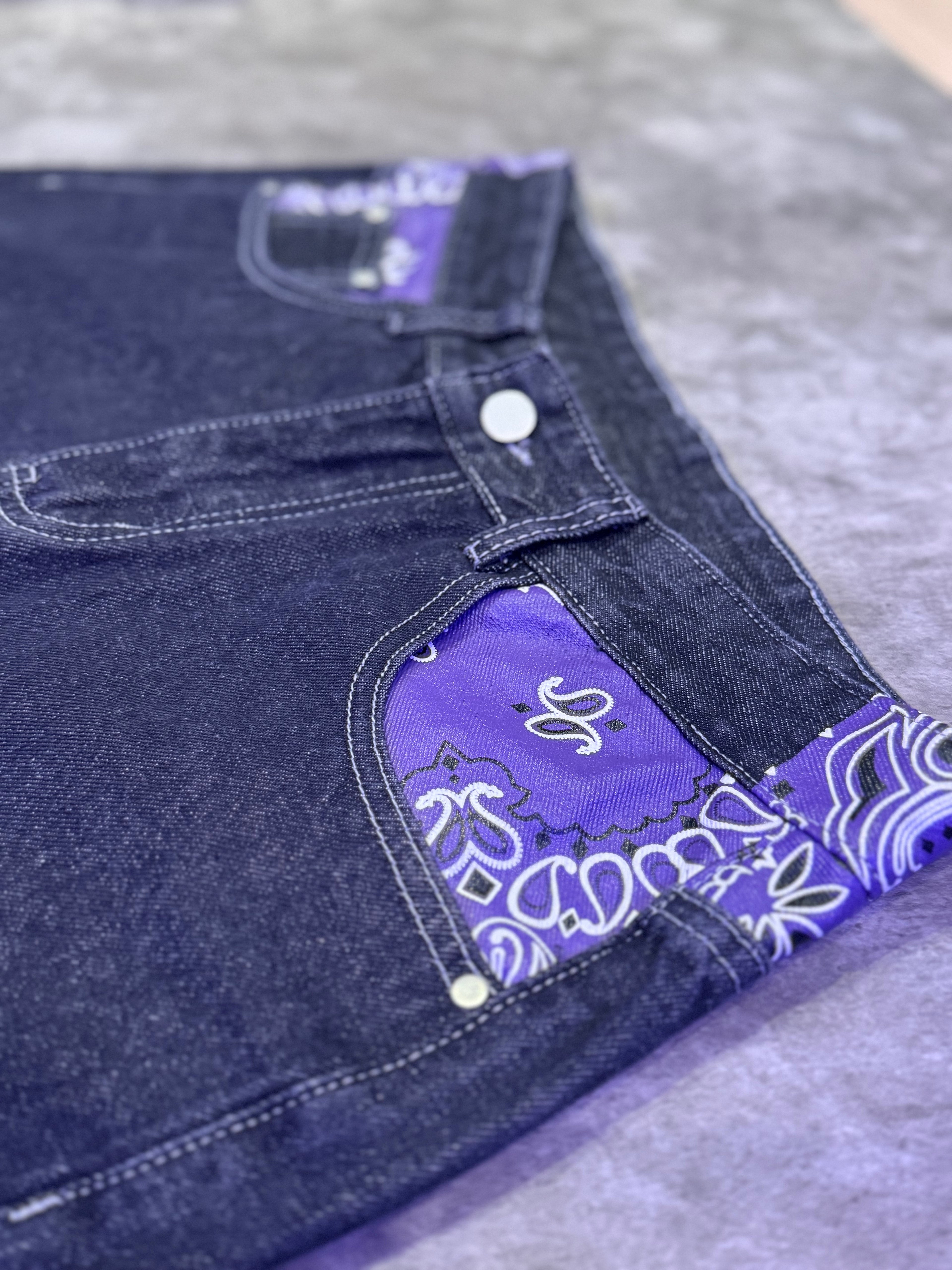 Y2K Fashion | Jeans Damen W29/L32 (S)
