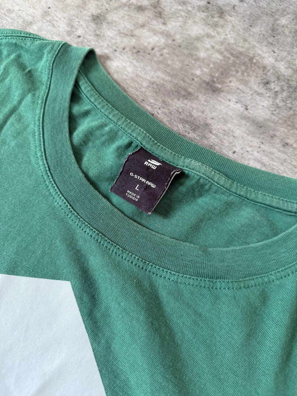 G-Star T-Shirt | (M)