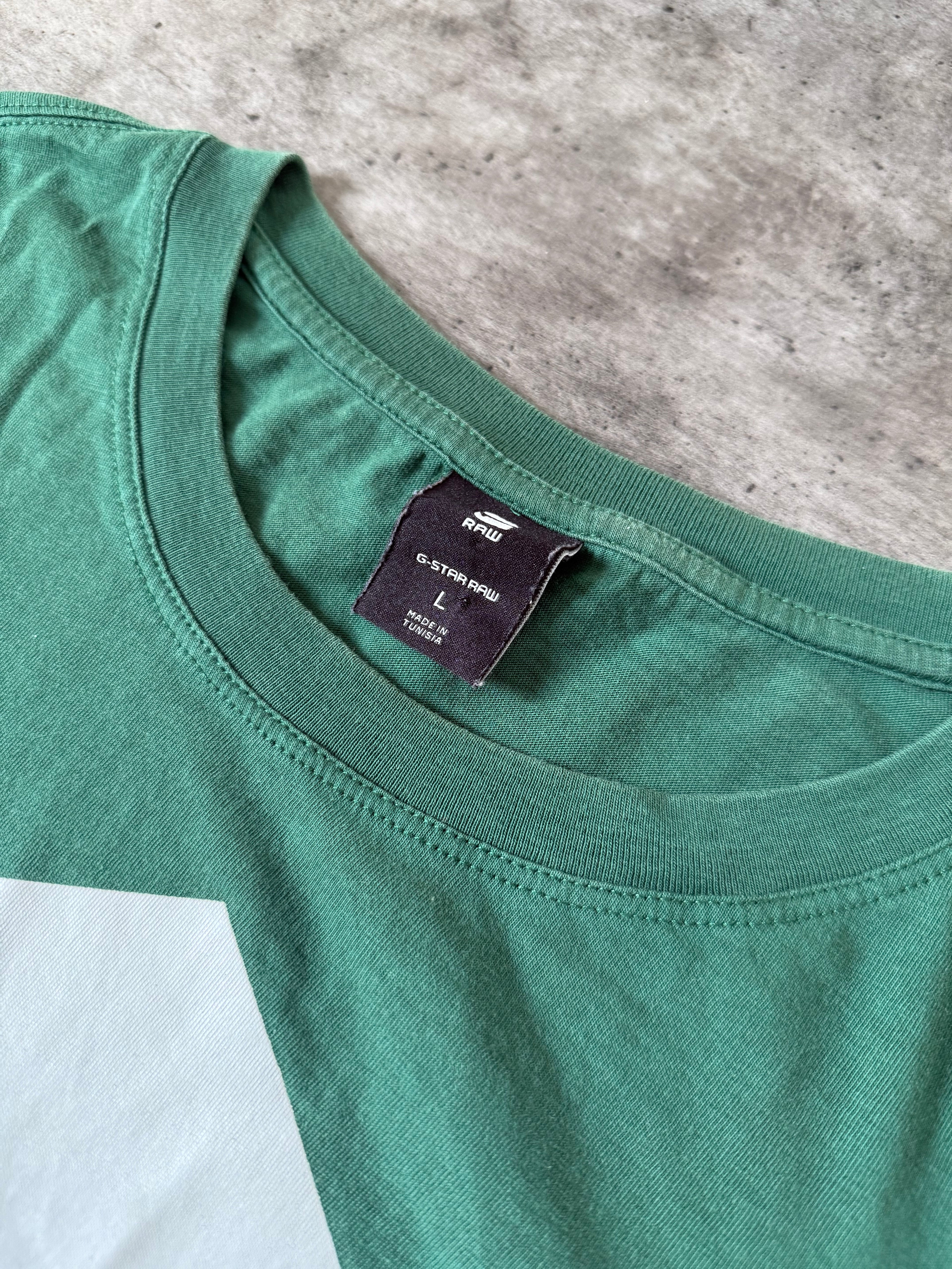 G-Star T-Shirt | (M)
