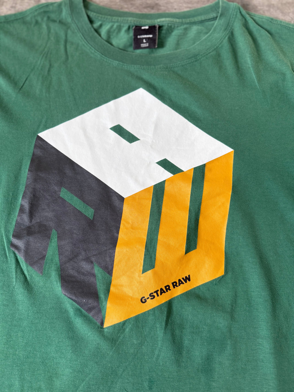 G-Star T-Shirt | (M)