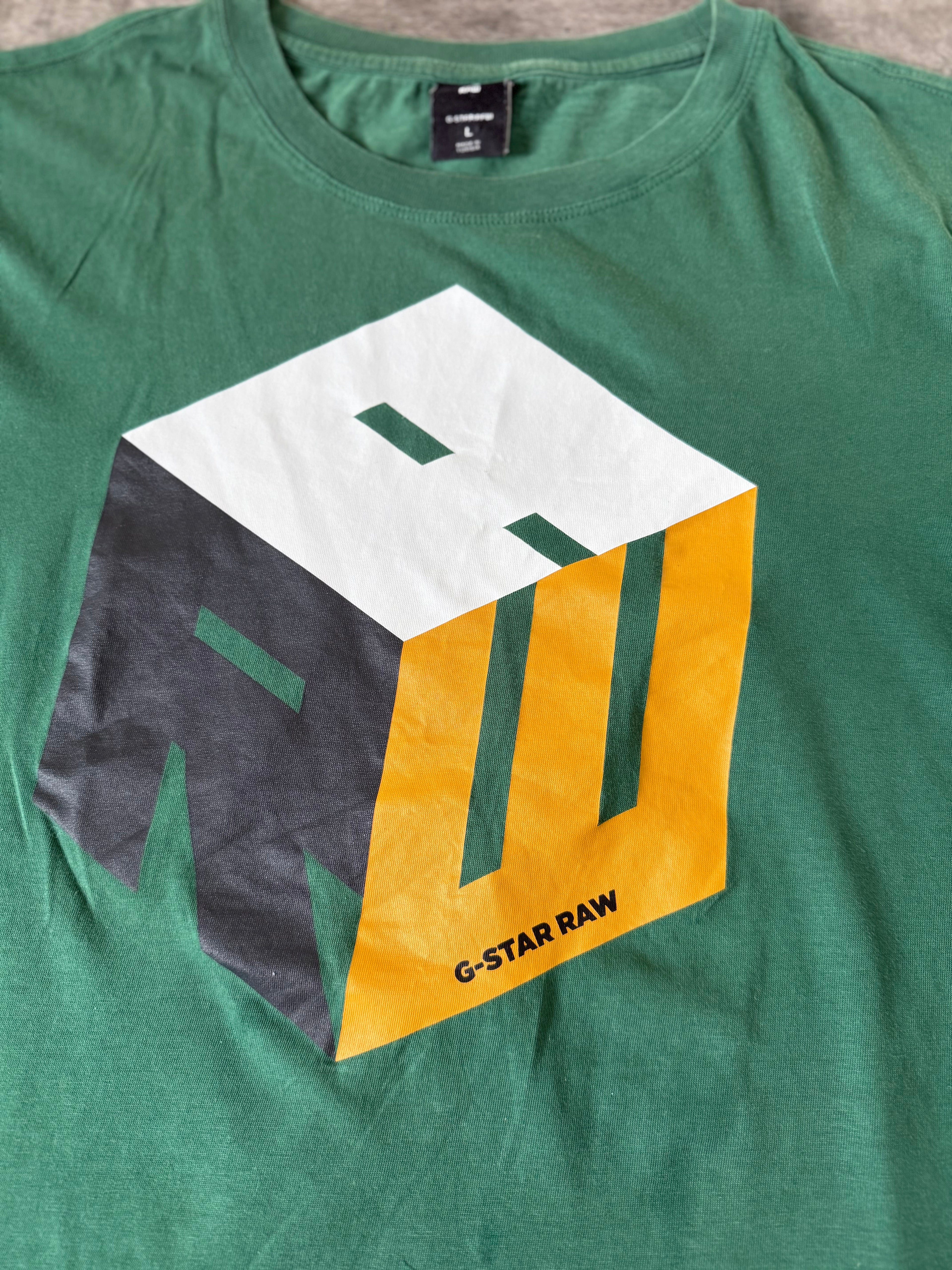 G-Star T-Shirt | (M)