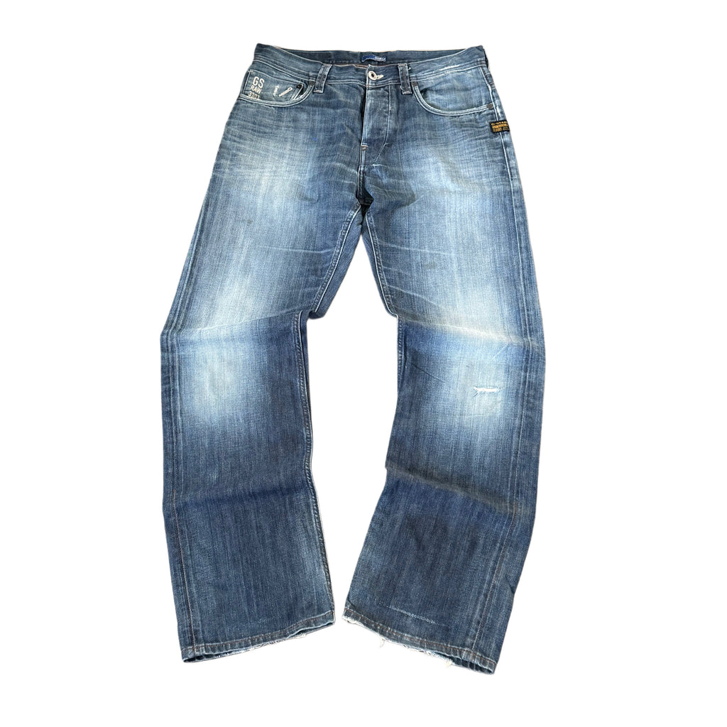 G-Star RAW Bootcut | W32 (S-M)