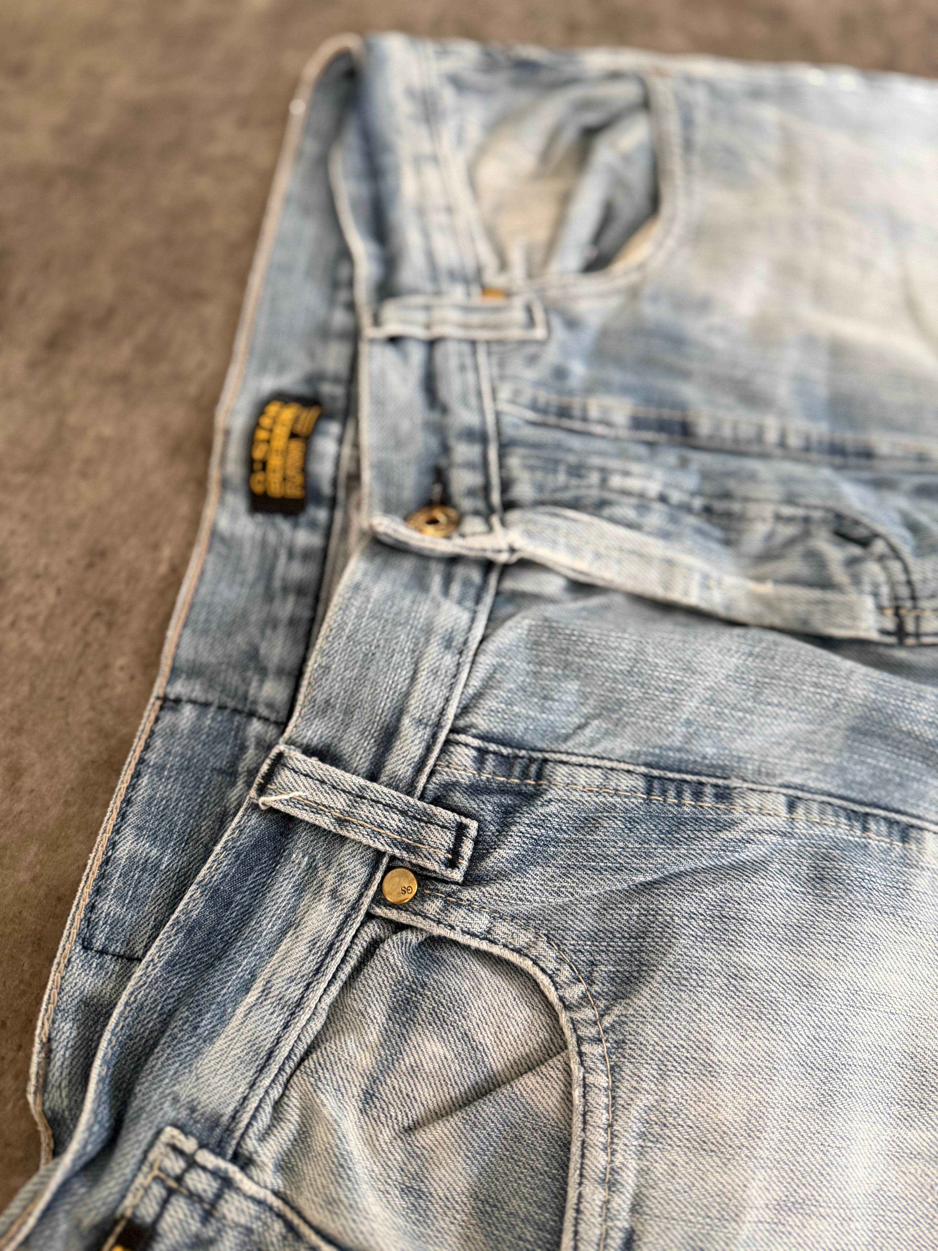 G-Star RAW Bootcut | W32 / M