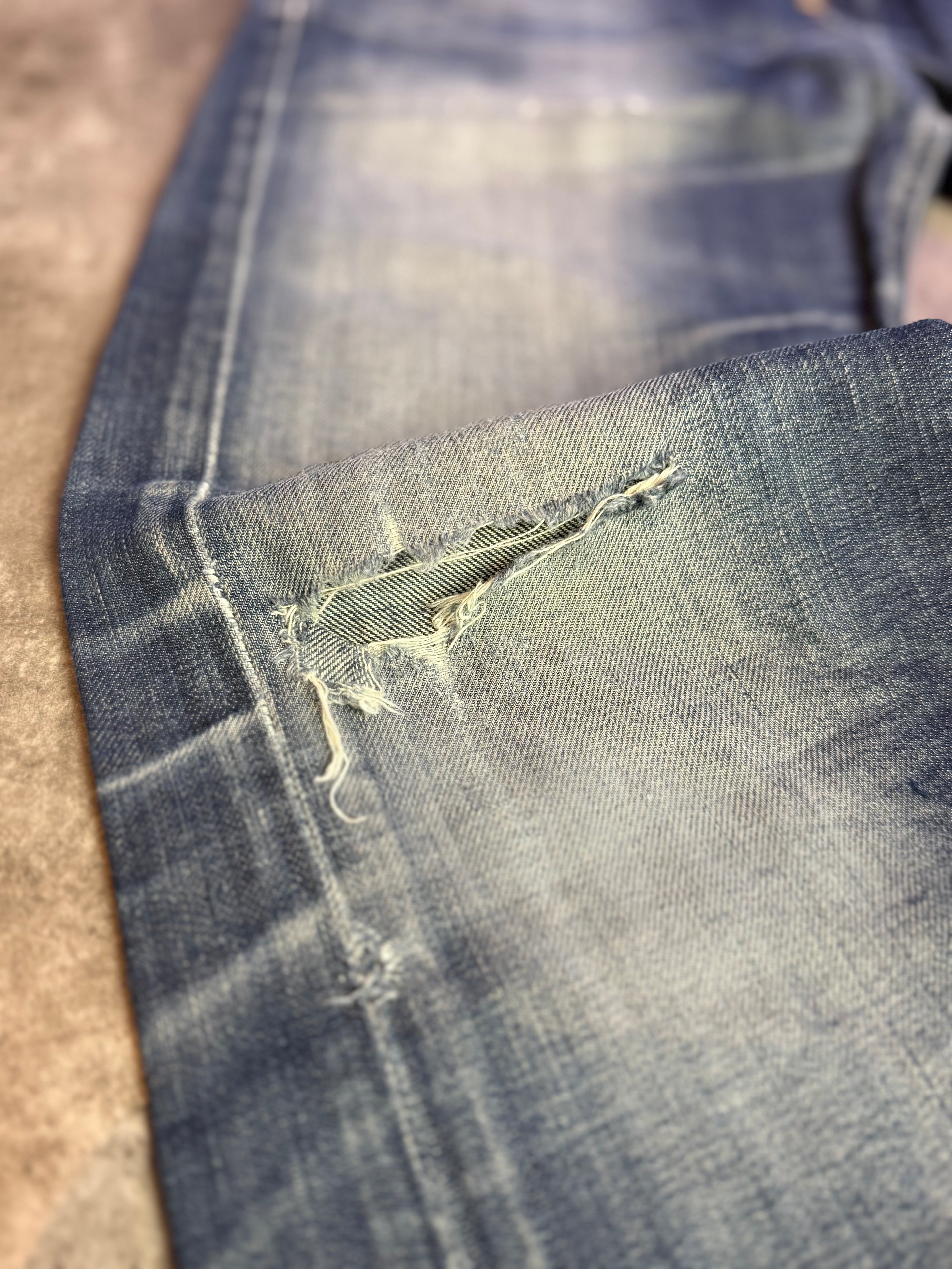 G-Star RAW Bootcut | Jeans W31 (S)