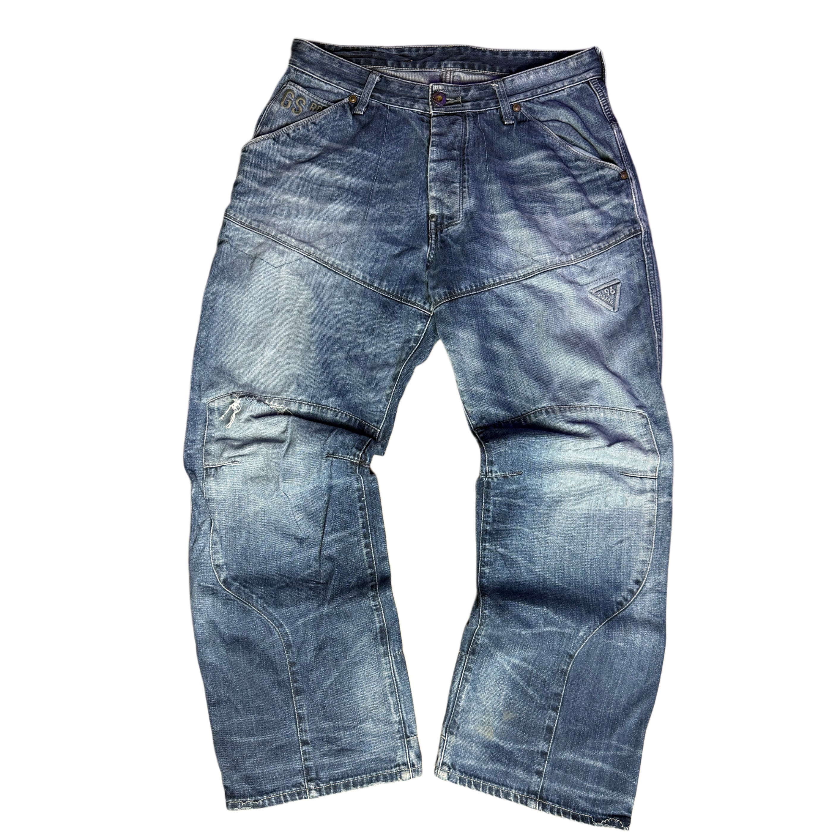 G-Star RAW | Bootcut Jeans (W34 / M)