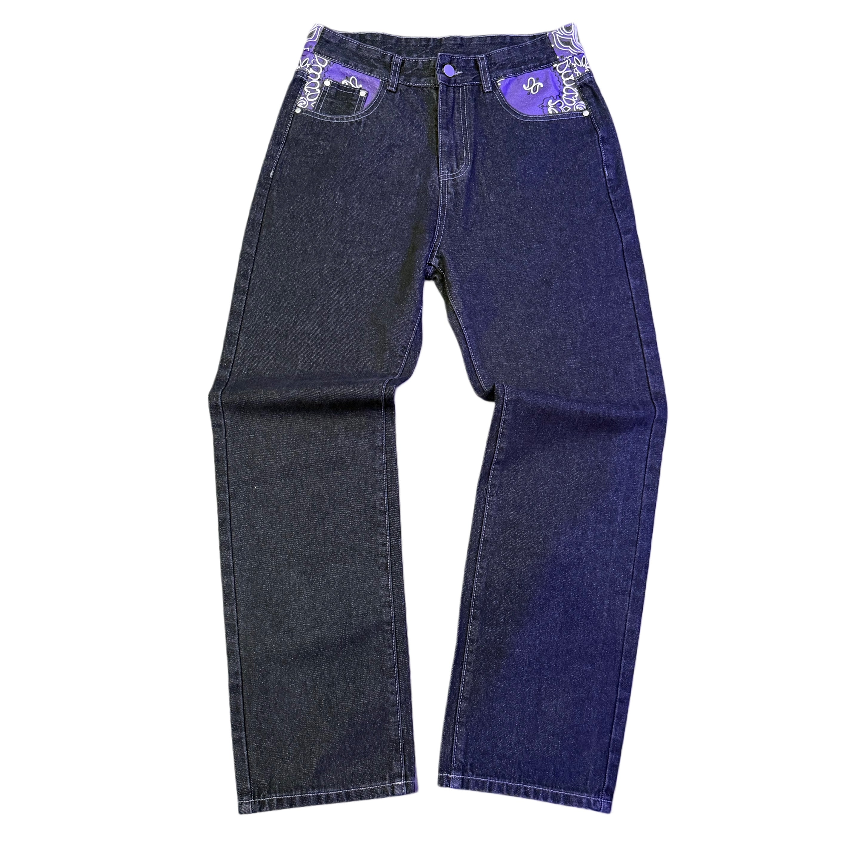 Y2K Fashion | Jeans Damen W29/L32 (S)