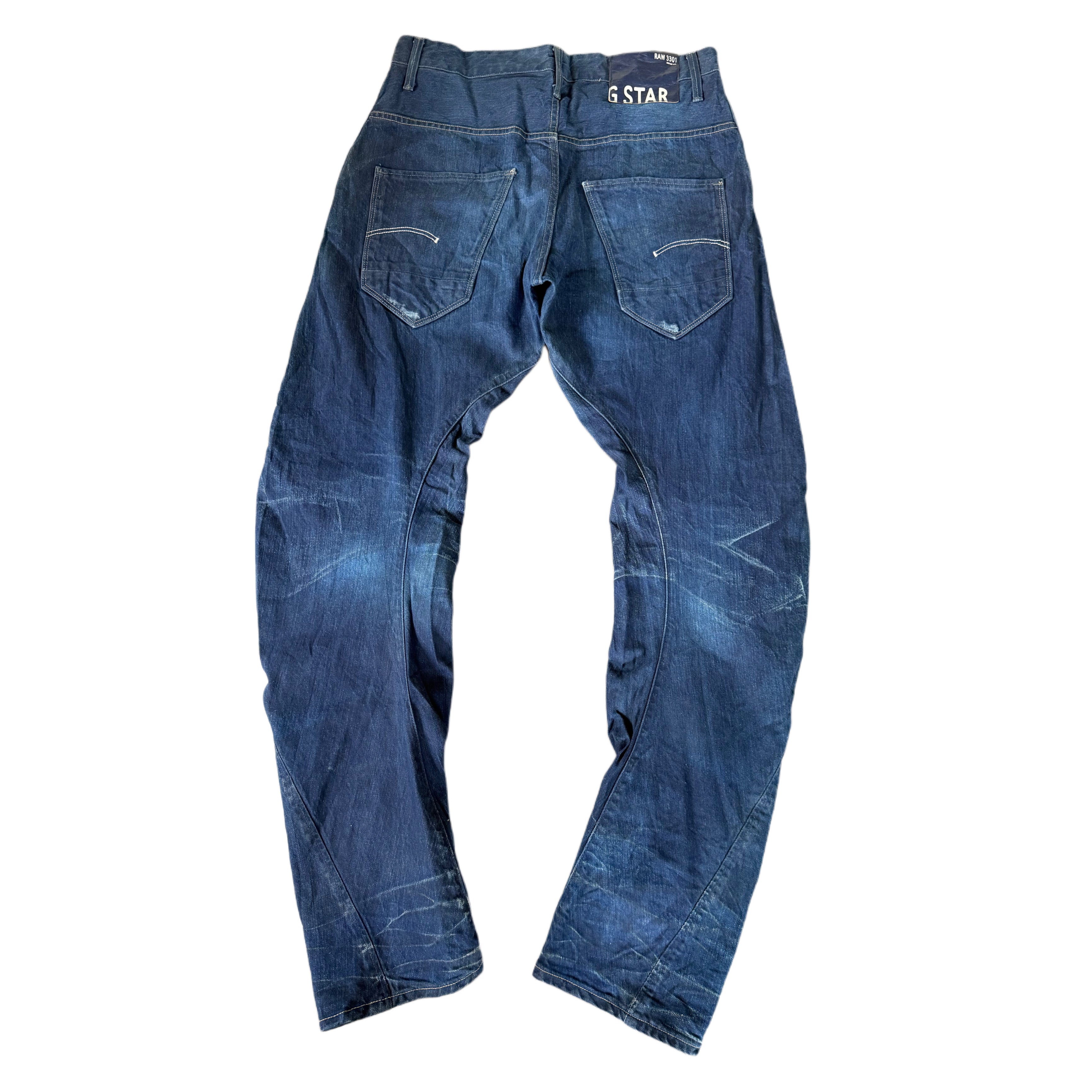 G-Star RAW Straight | Fit Designer | W31 (M)