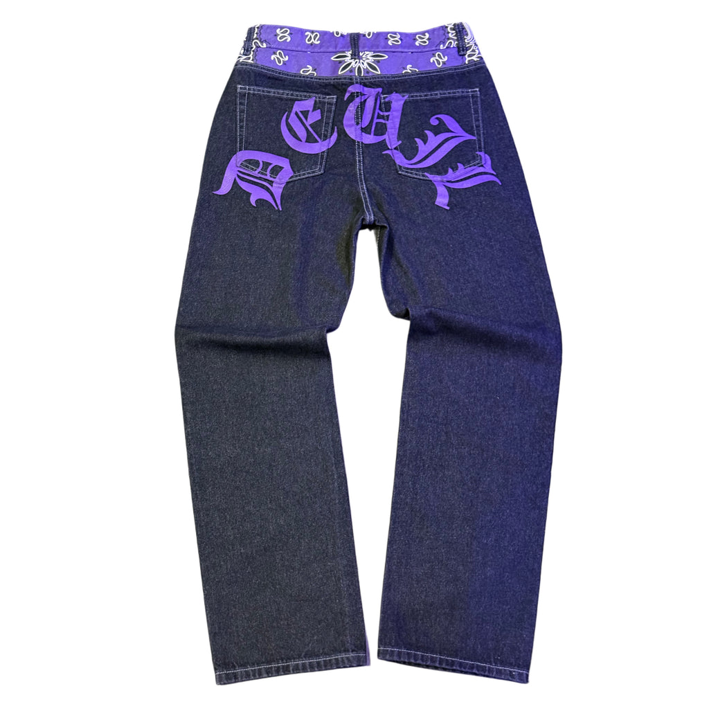 Y2K Fashion | Jeans Damen W29/L32 (S)