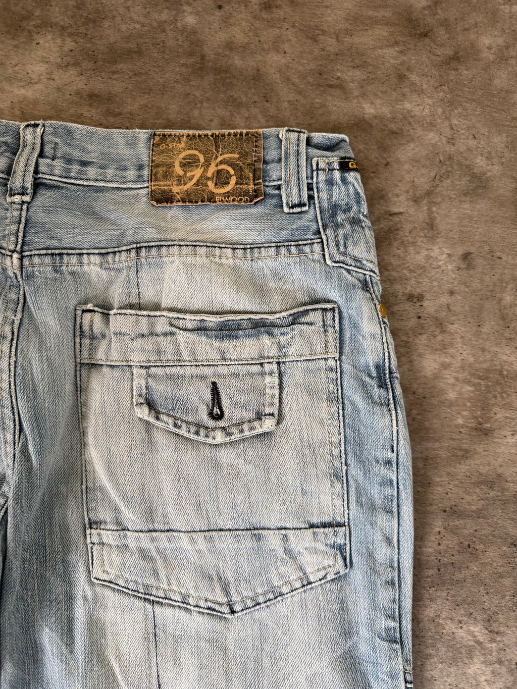 G-Star RAW Bootcut | W32 / M