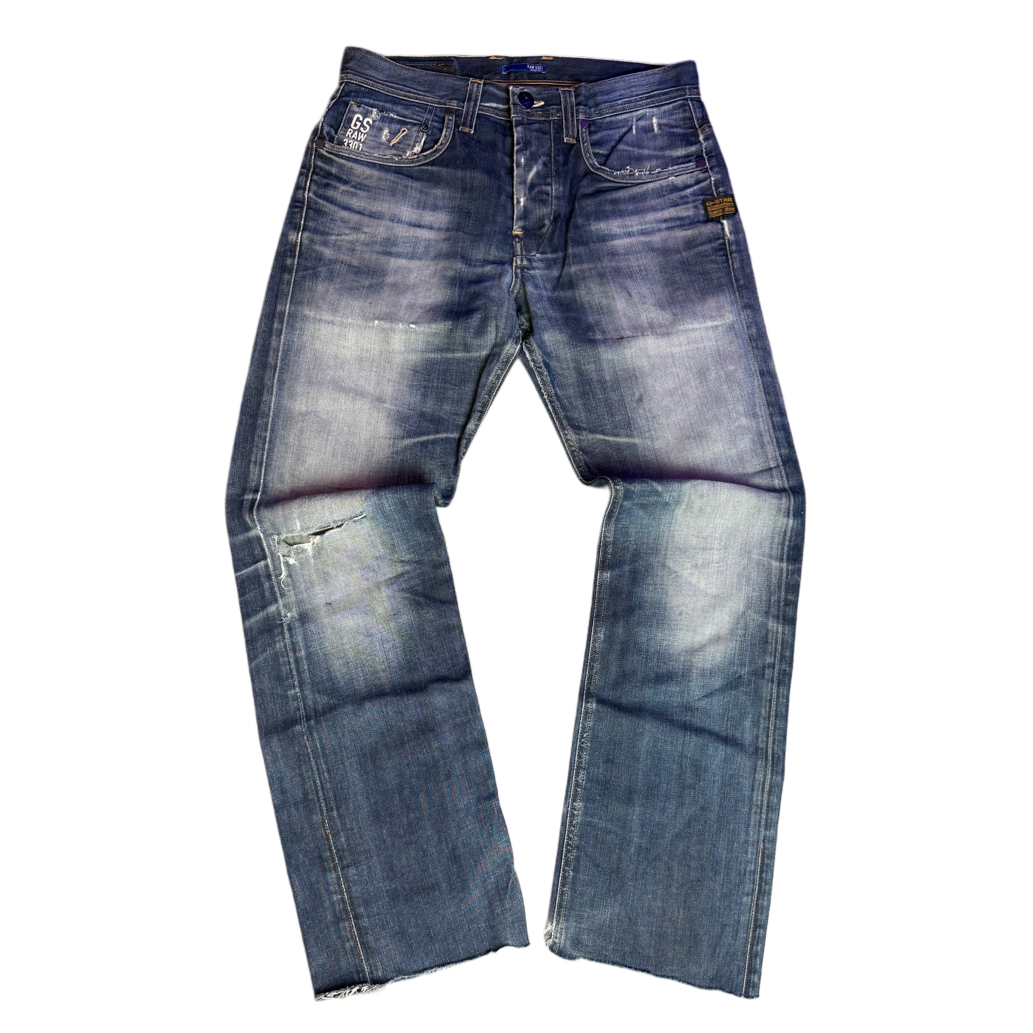 G-Star RAW | Bootcut Jeans (S)