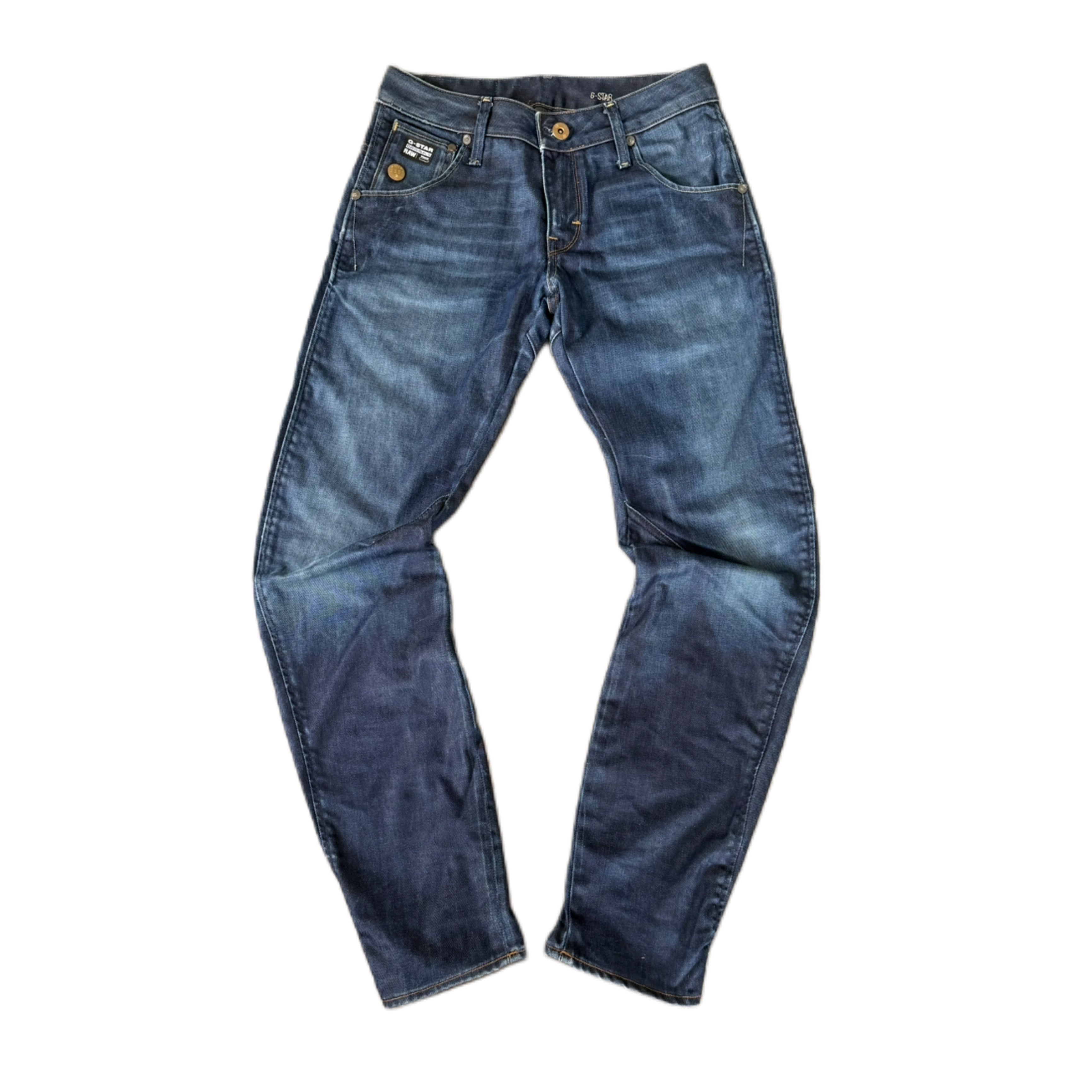 G-Star RAW Bootcup | W27/W28 (S)