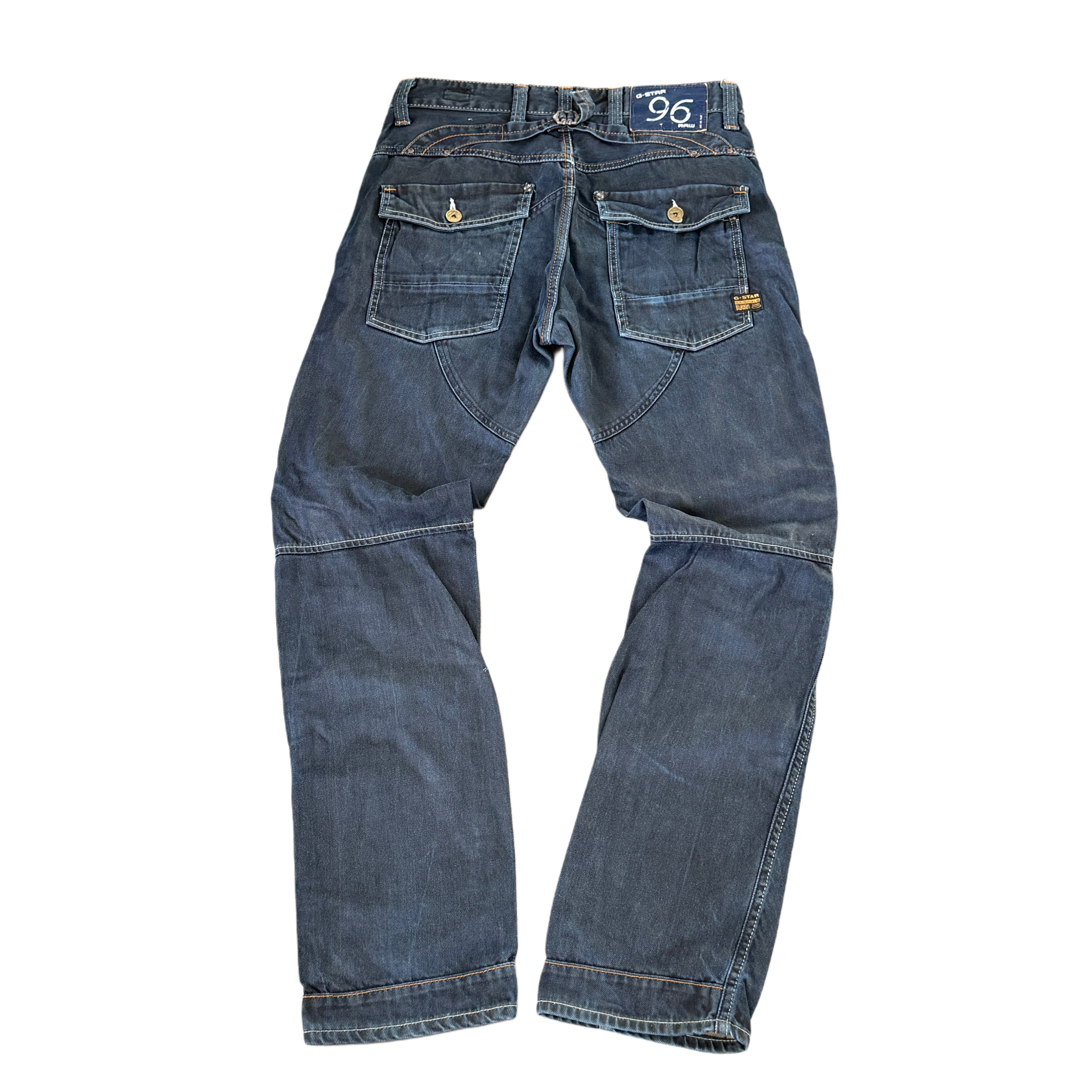 G-Star RAW Bootcup 96 | W33  (M)