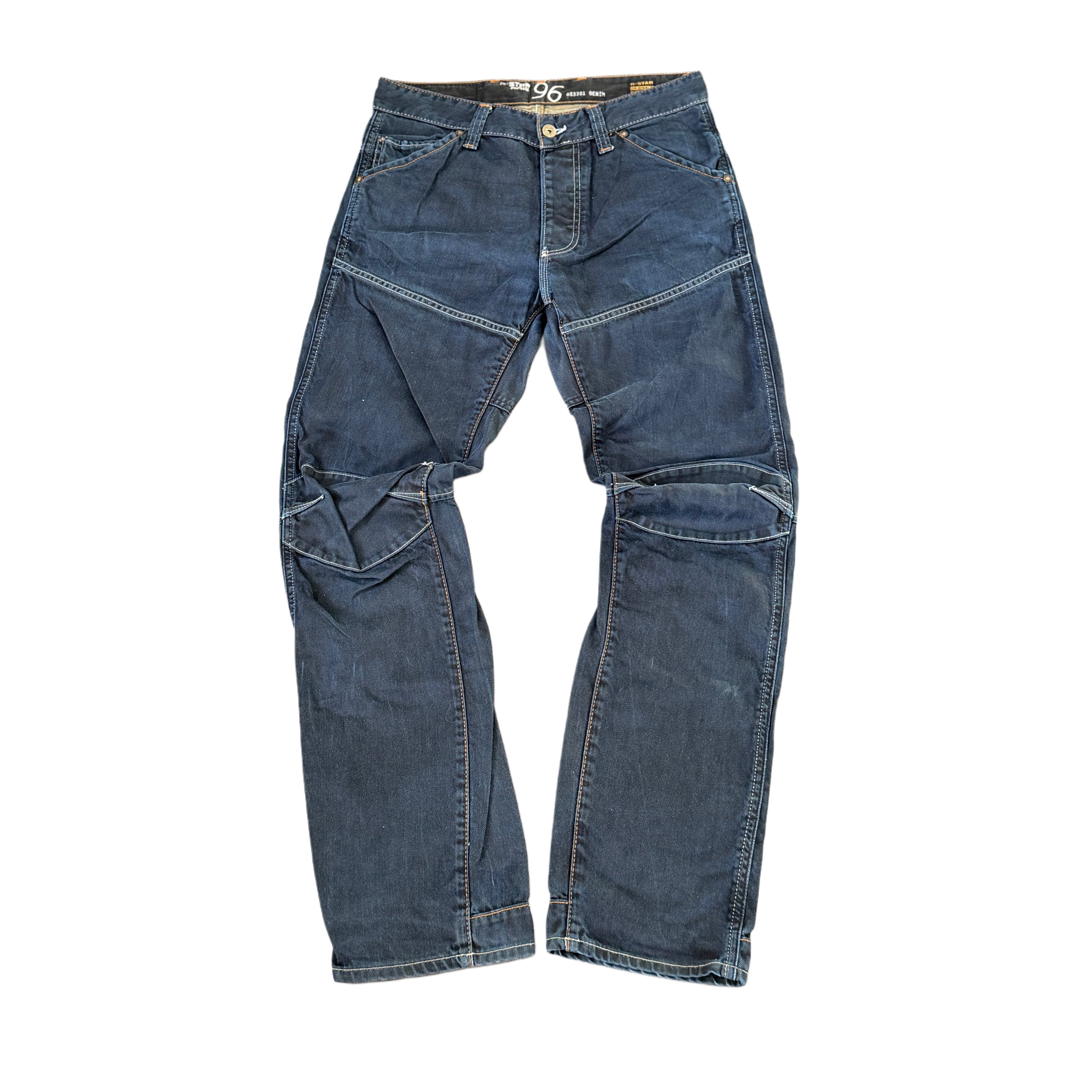 G-Star RAW Bootcup 96 | W33  (M)