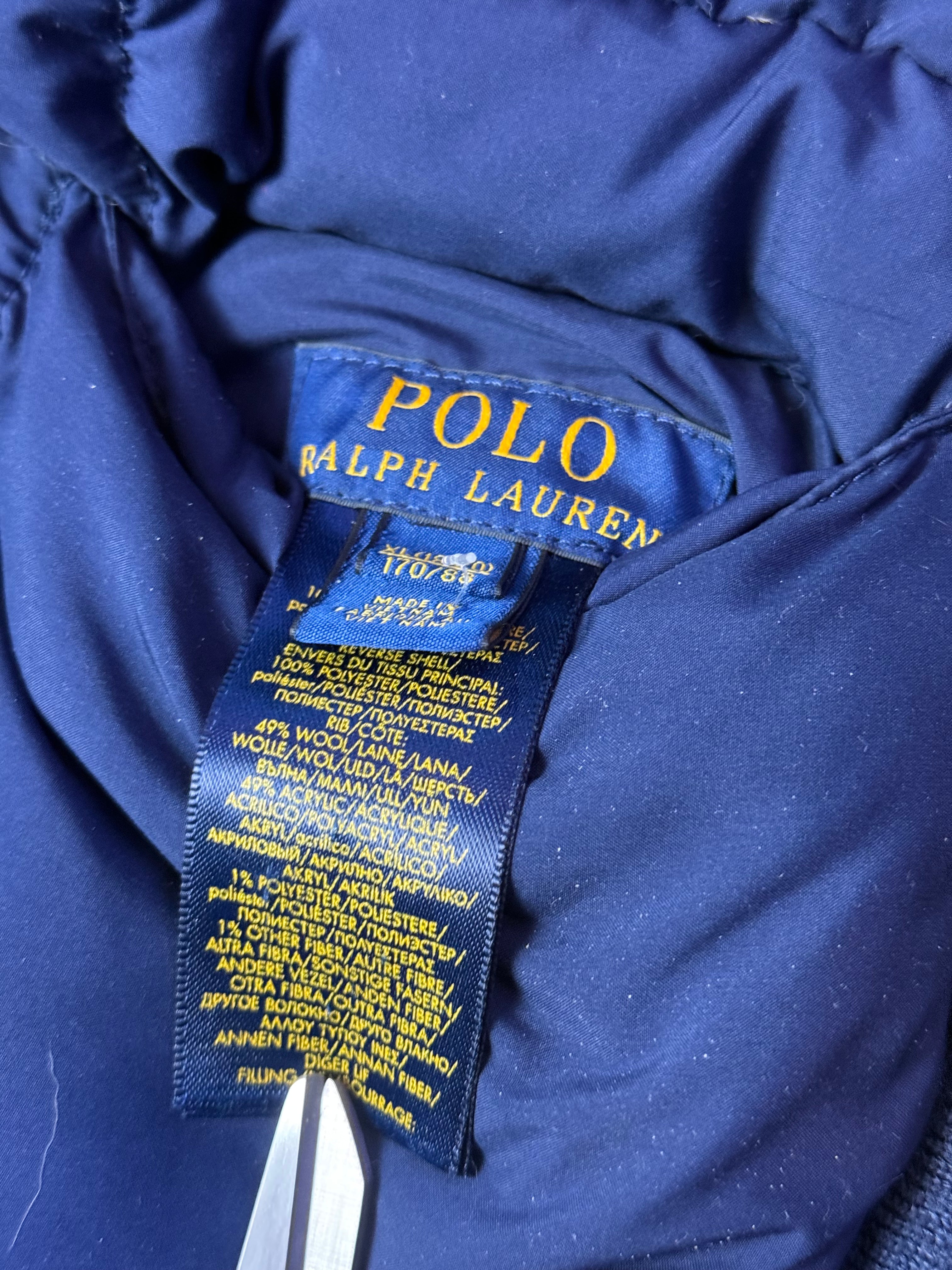 Ralph Lauren Weste | Wendbar (M)