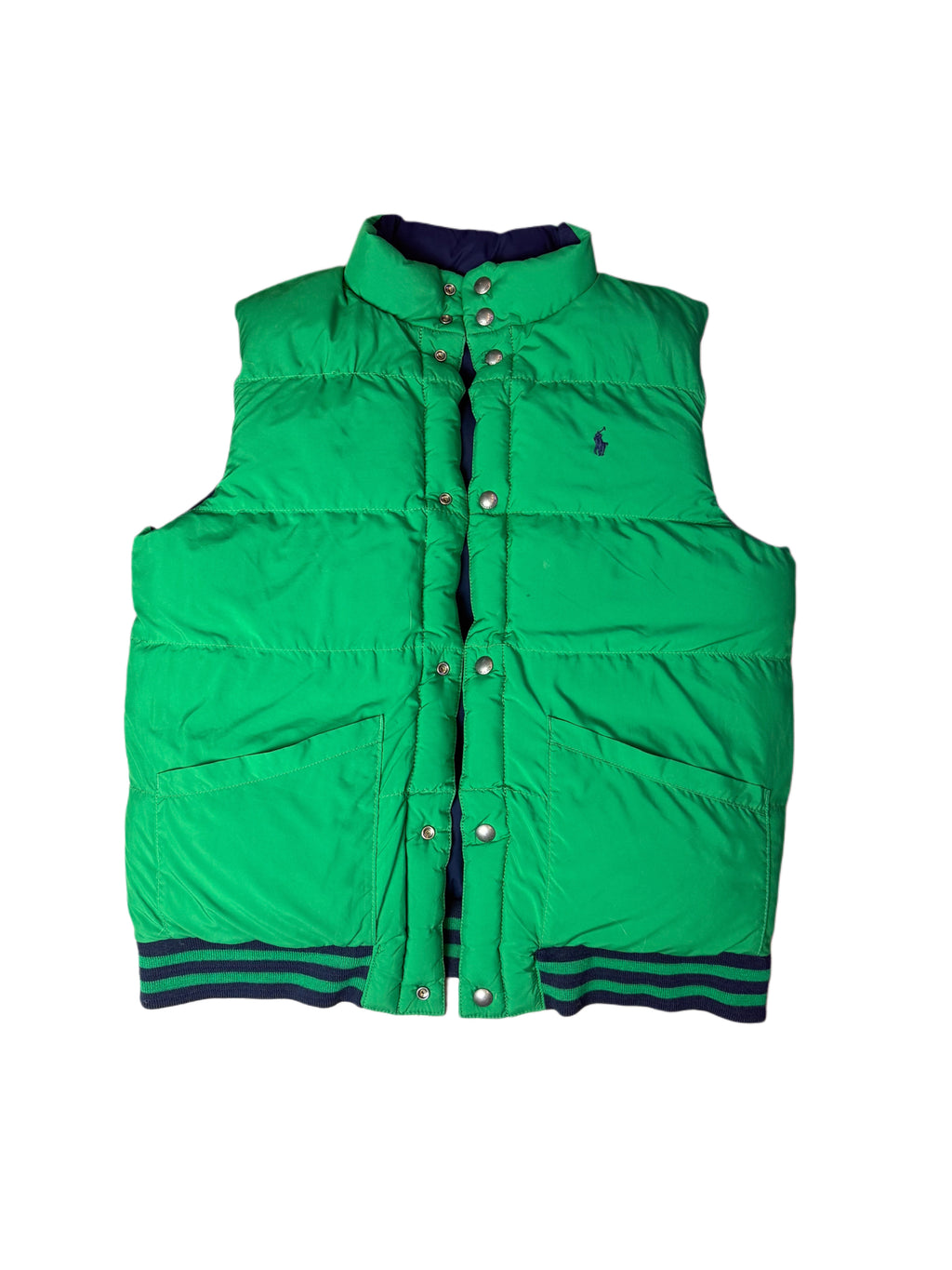 Ralph Lauren Weste | Wendbar (M)