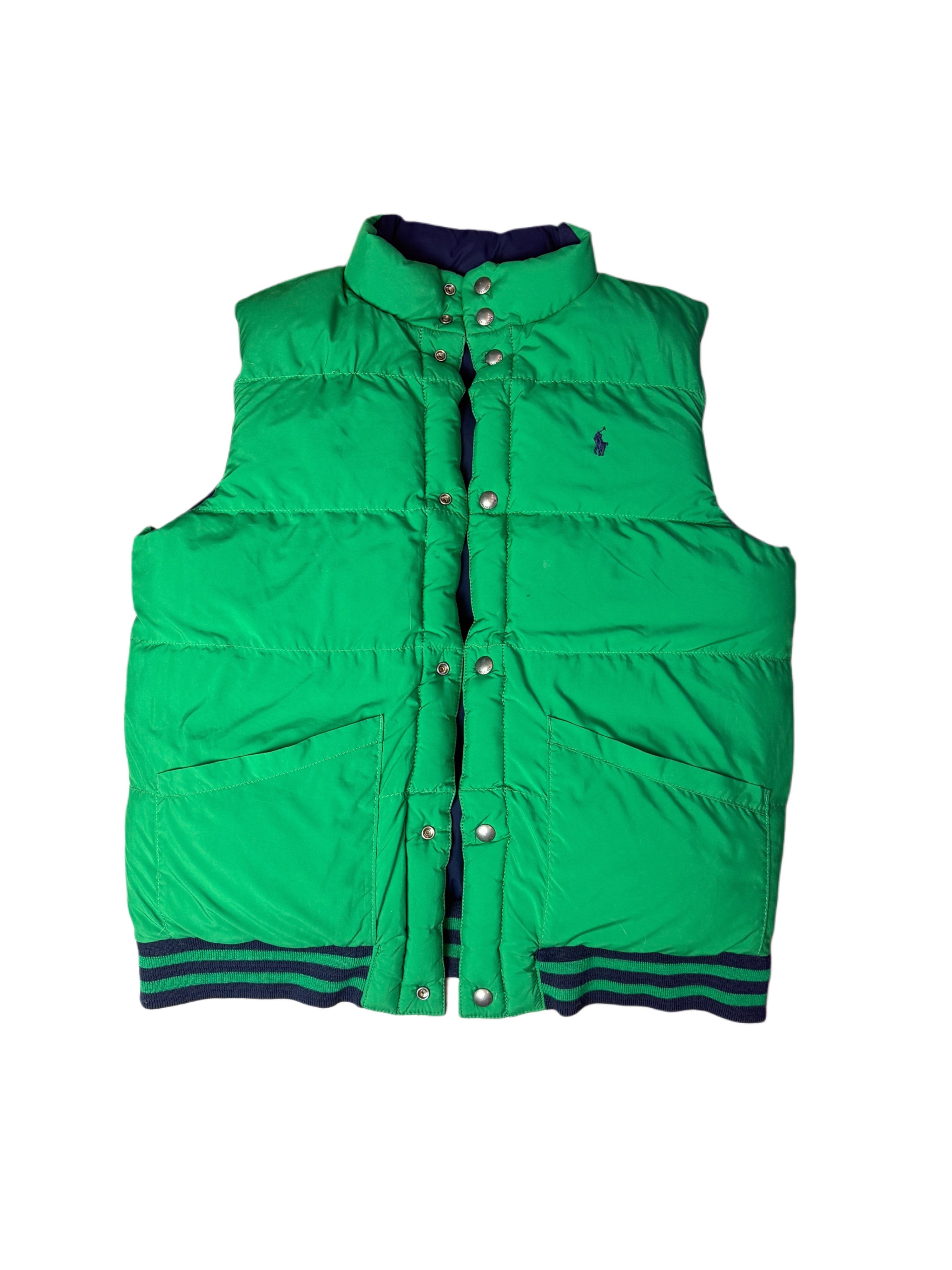 Ralph Lauren Weste | Wendbar (M)