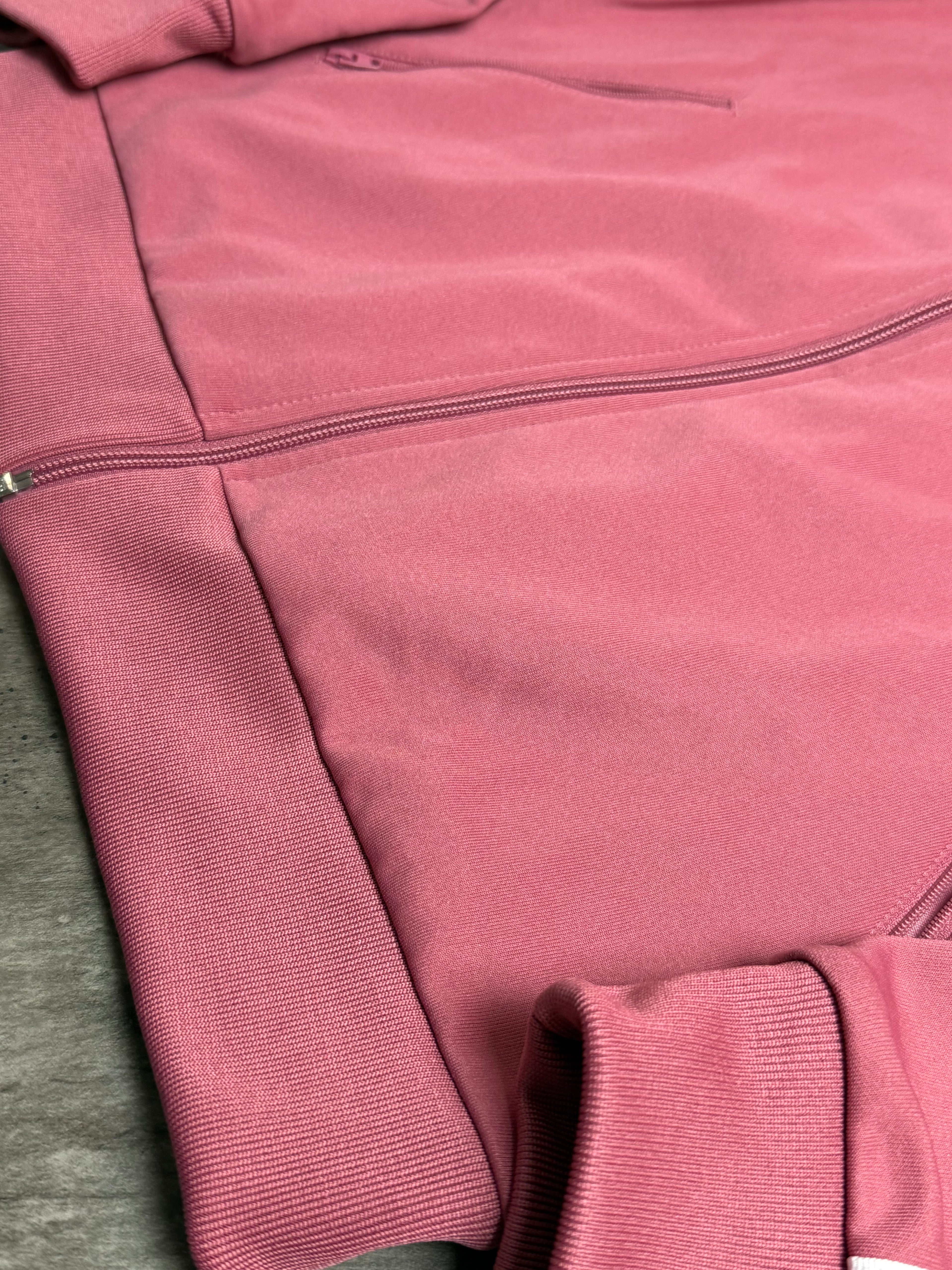Adidas Firebird Rosa | Damen (S)
