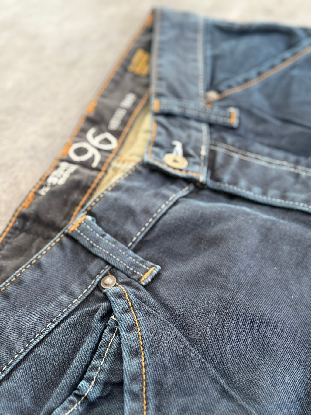 G-Star RAW Bootcup 96 | W33  (M)