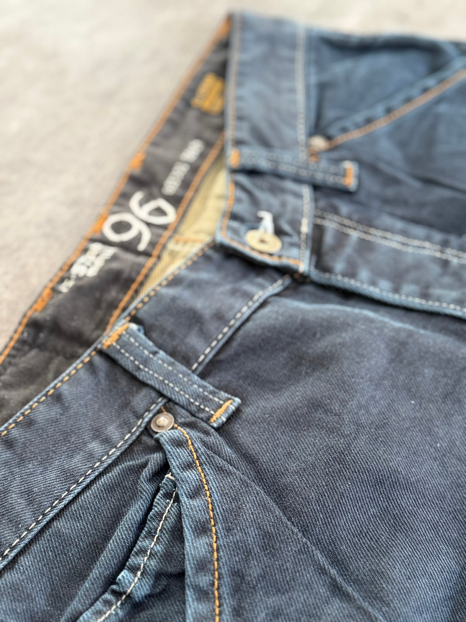 G-Star RAW Bootcup 96 | W33  (M)