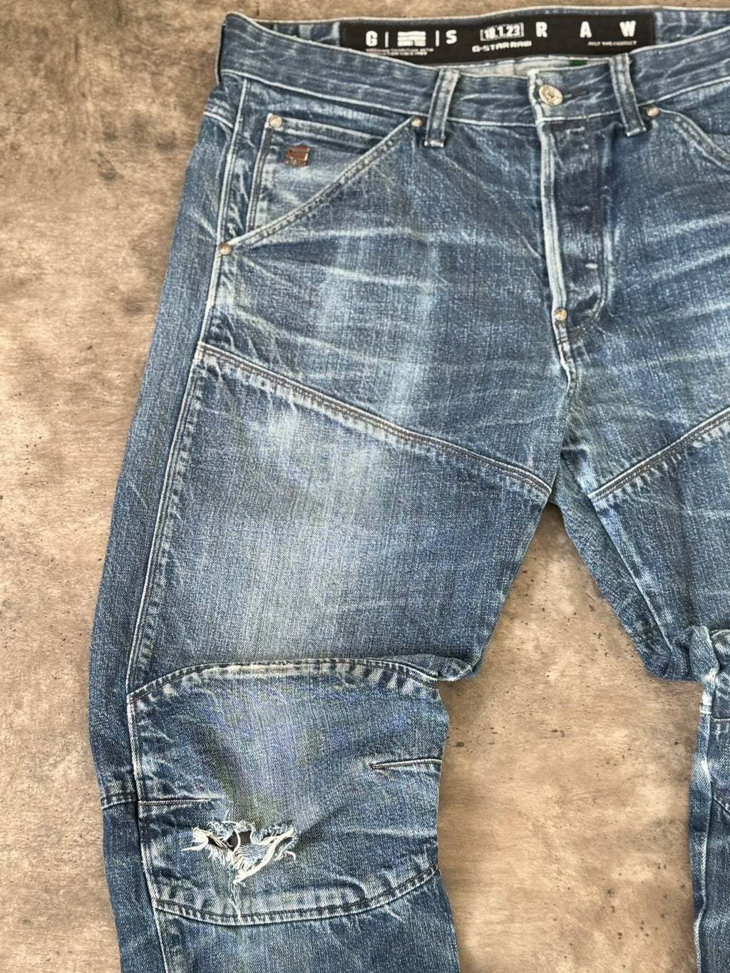 G-Star RAW Bootcut | W33 (M)