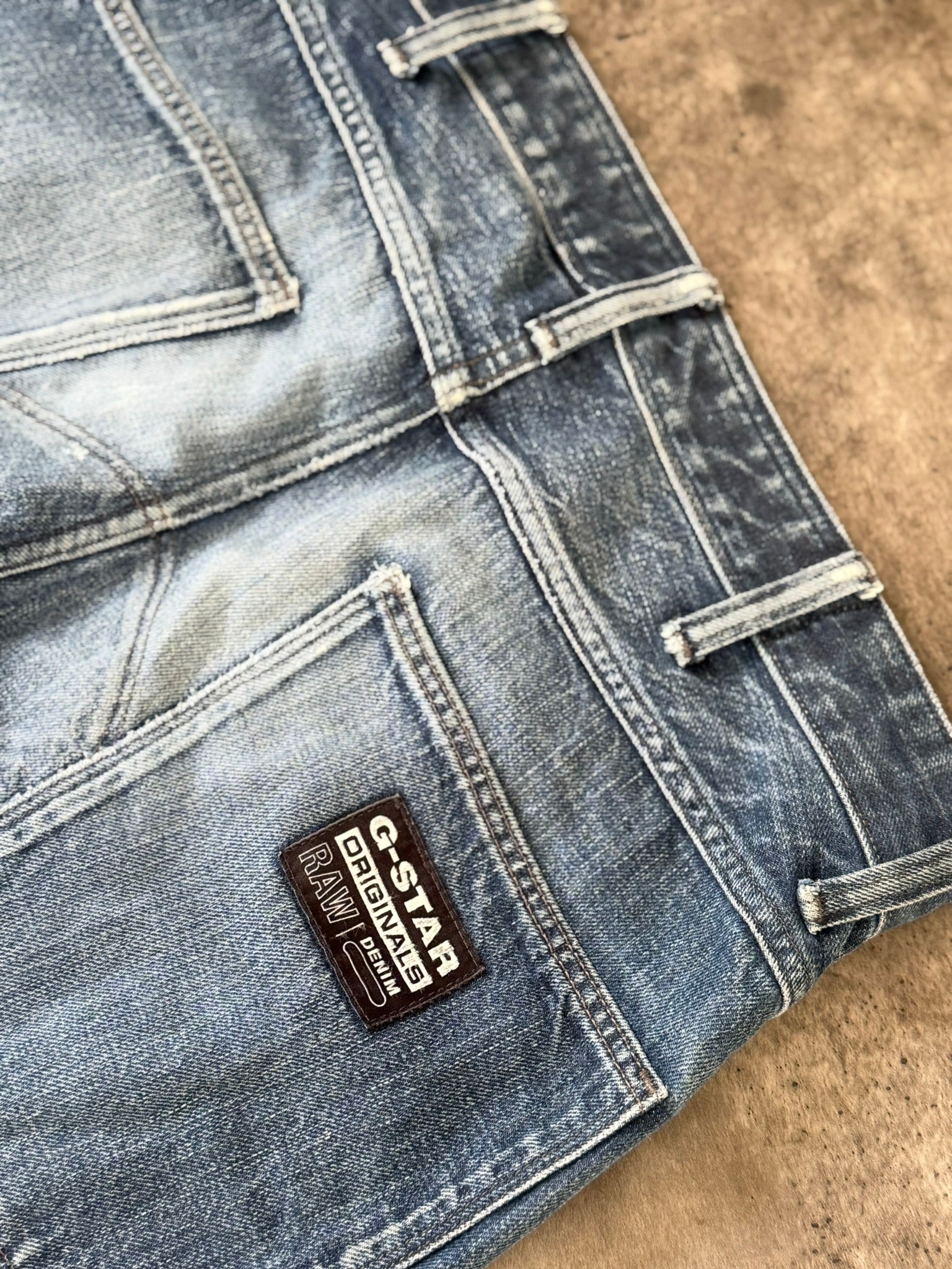 G-Star RAW Bootcut | W33 (M)