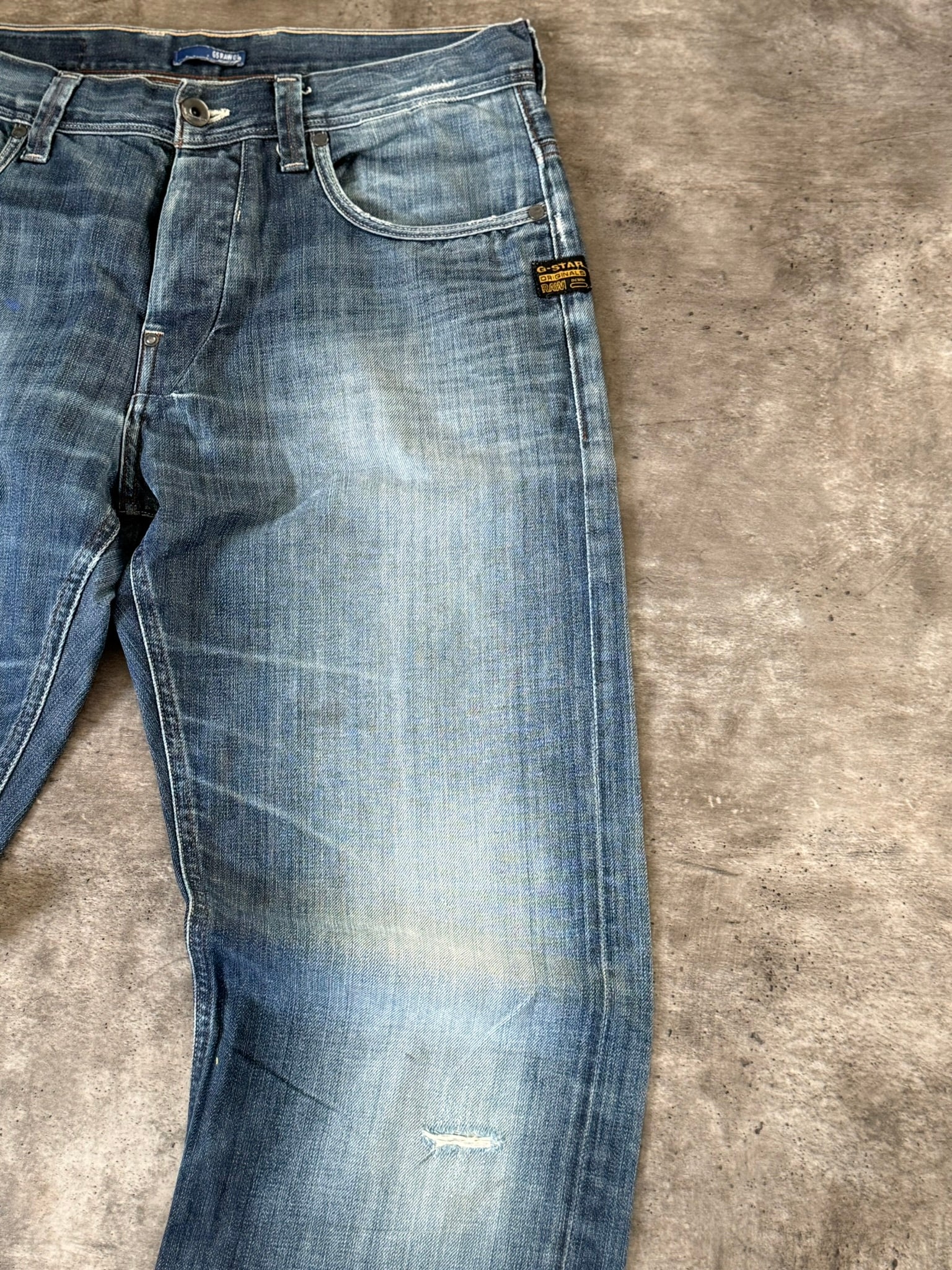 G-Star RAW Bootcut | W32 (S-M)