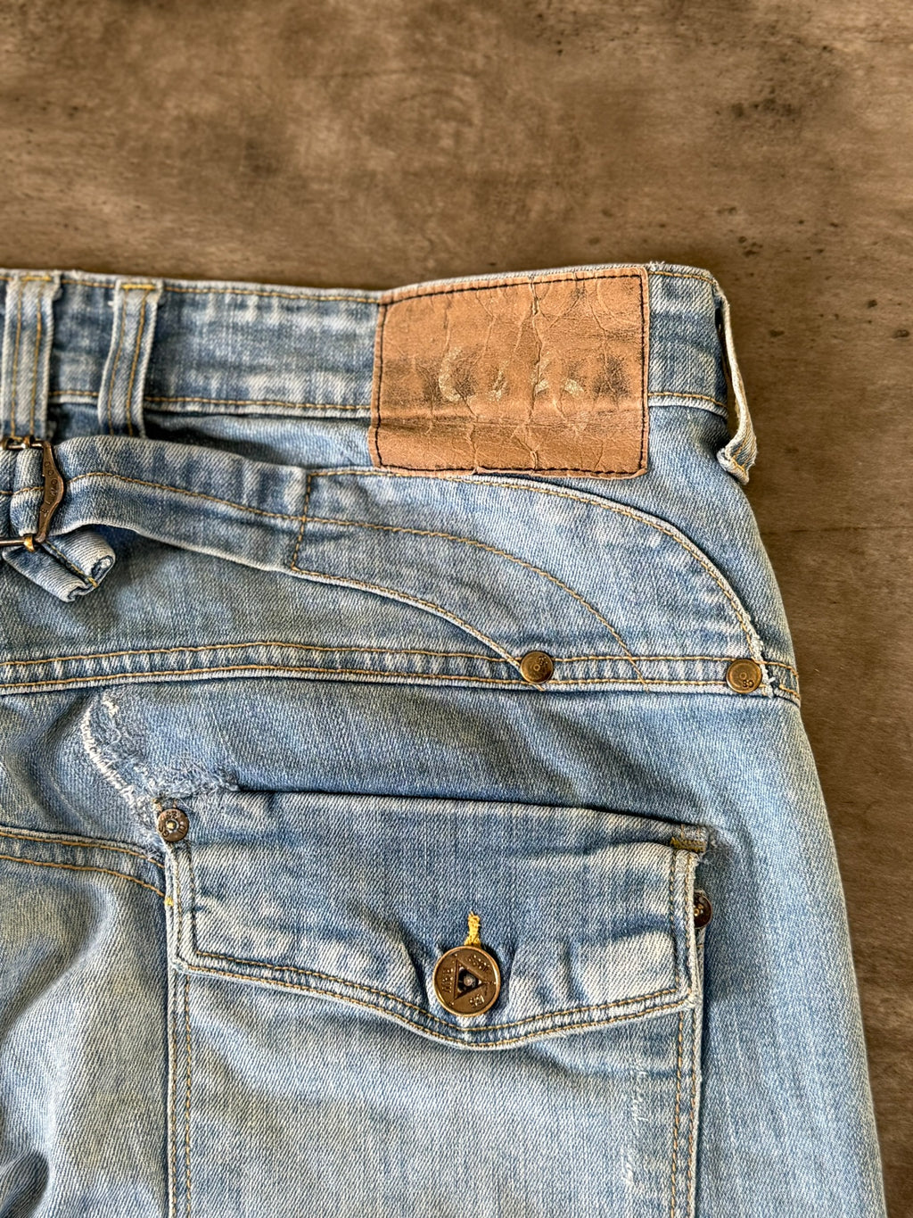 G-Star RAW 96 Bootcut | W33 (M)