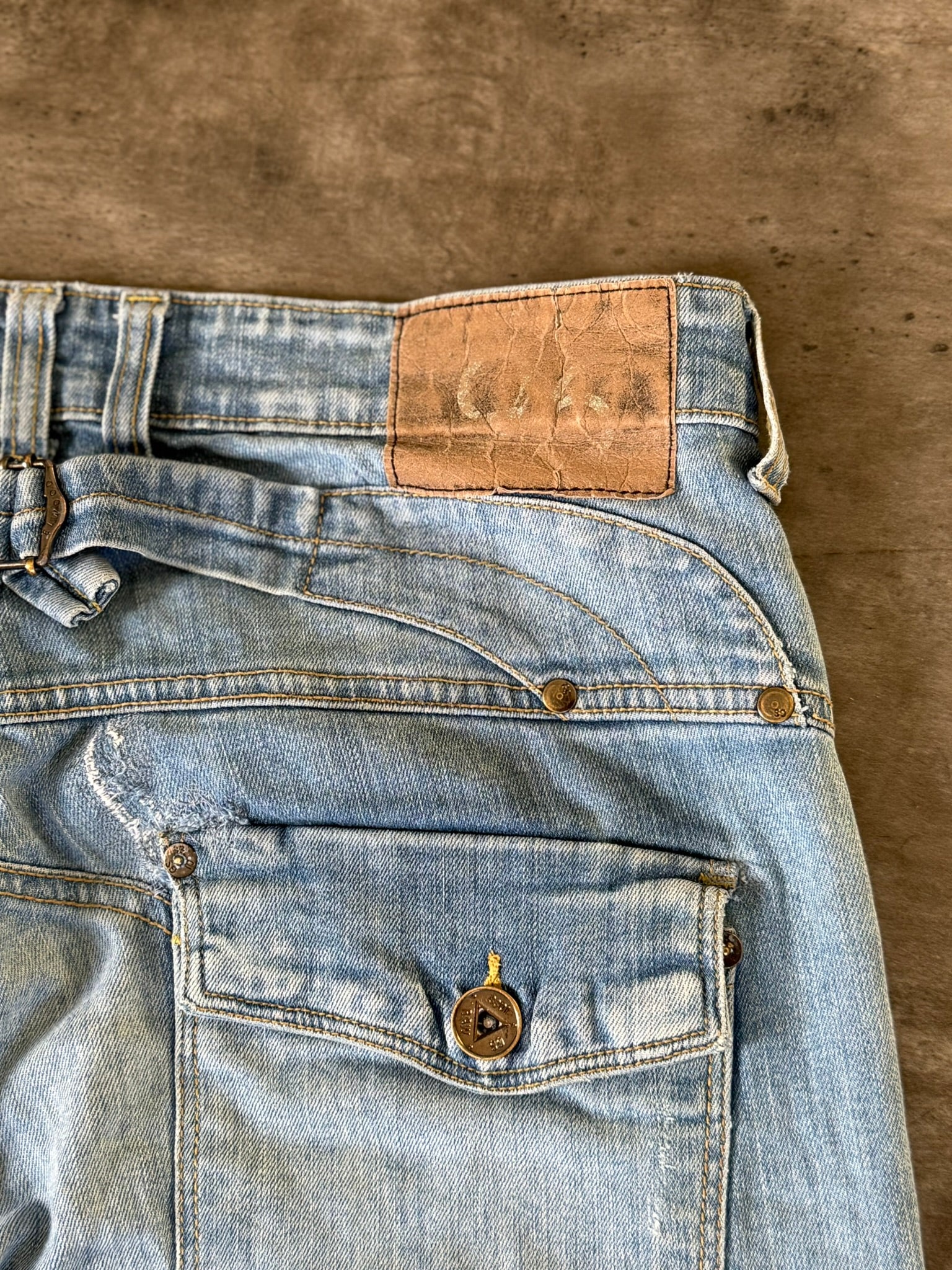 G-Star RAW 96 Bootcut | W33 (M)